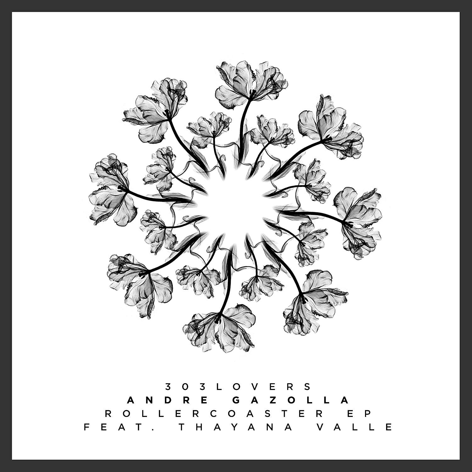 Релиз Rollercoaster