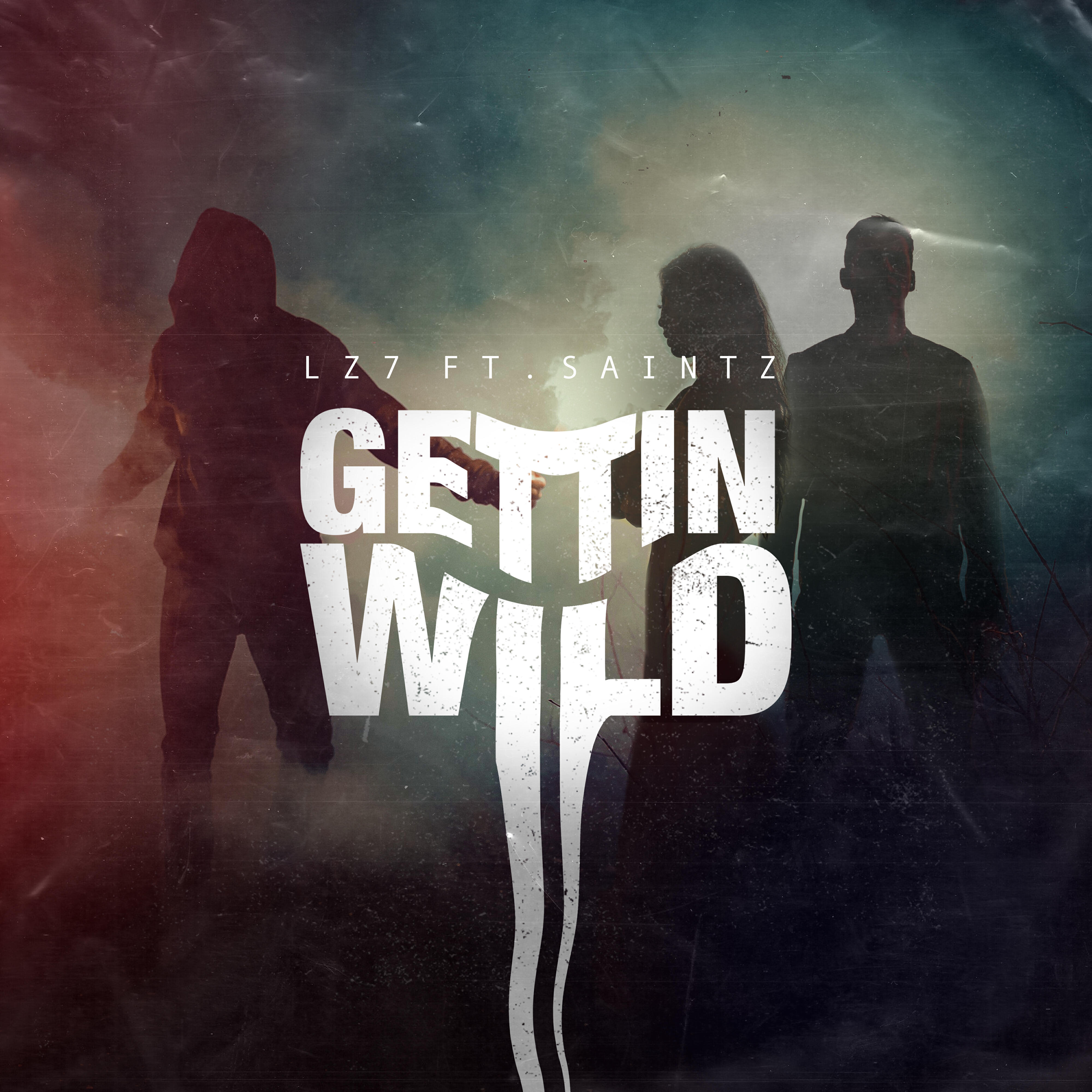 Релиз Gettin Wild