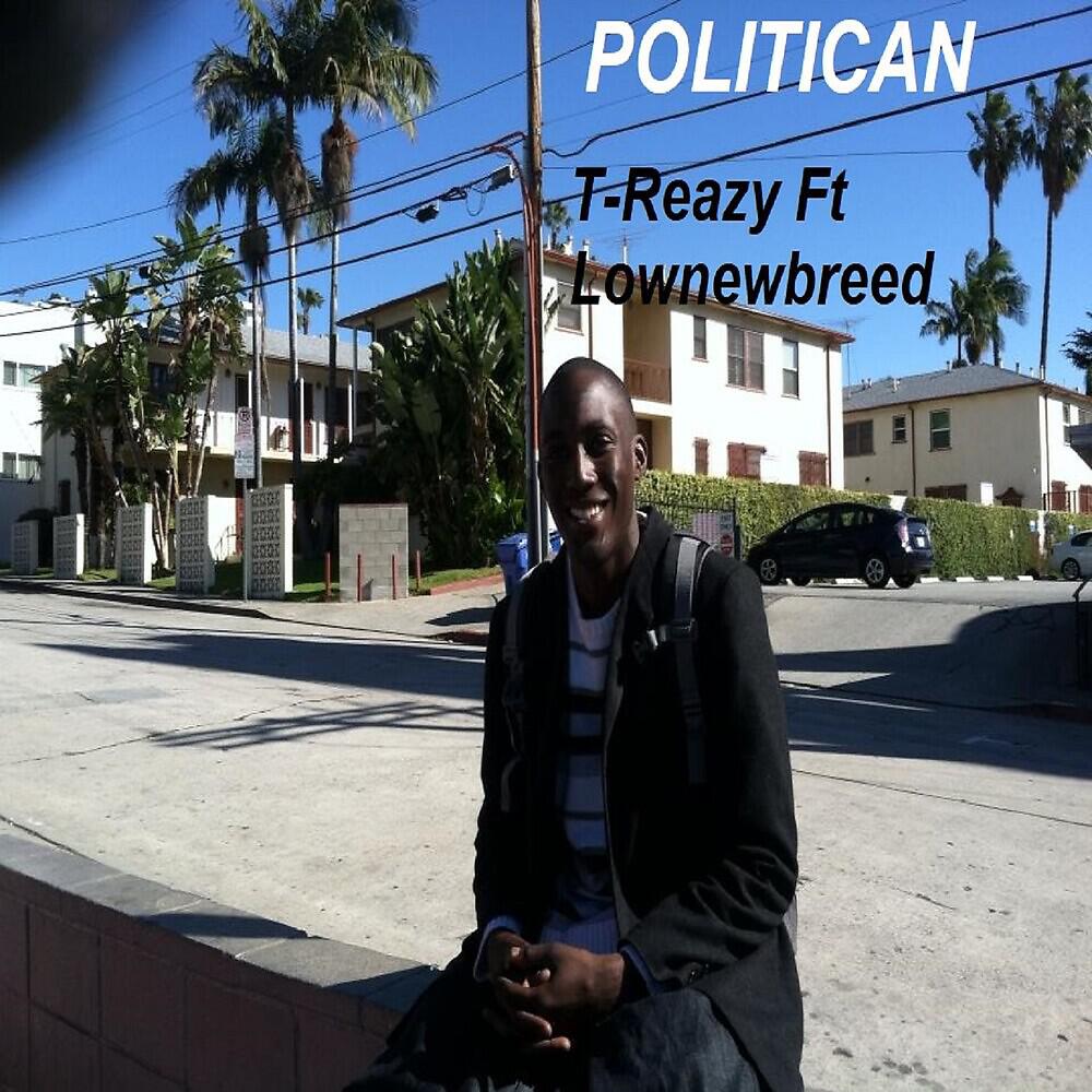 Релиз Politican