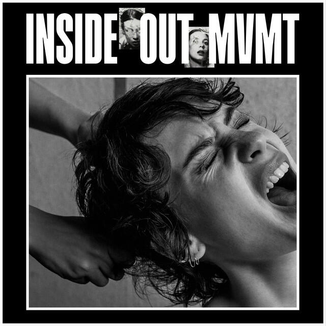 Релиз INSIDE OUT MVMT