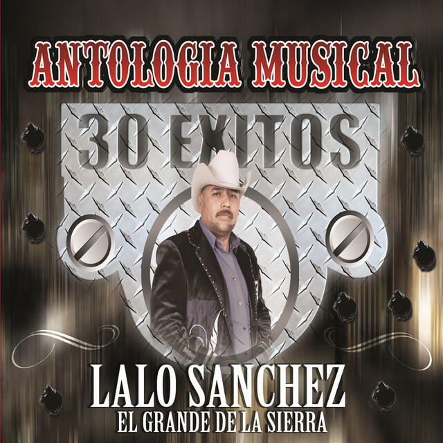 Релиз Antologia Musical - 30 Exitos