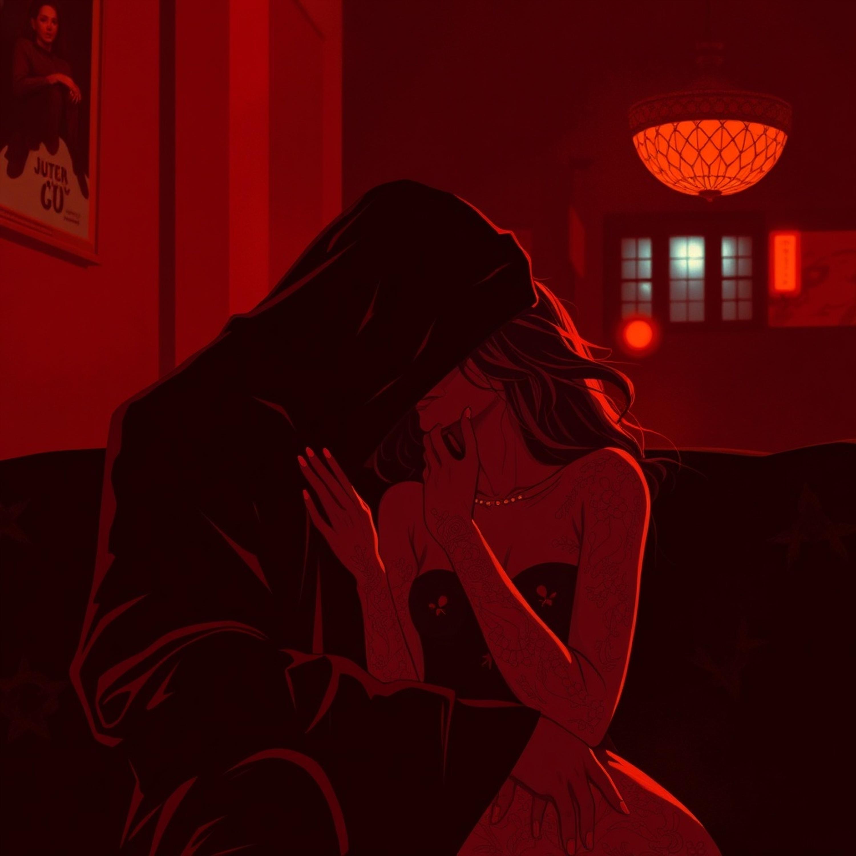 Релиз What Lies in the Shadows