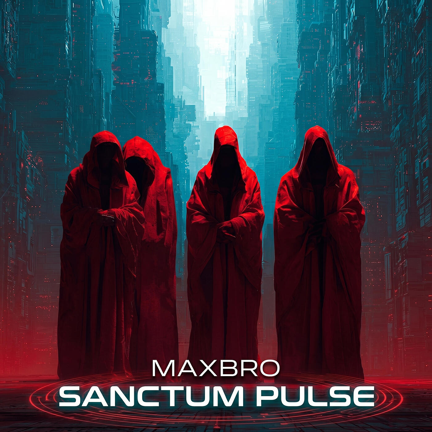 Релиз Sanctum Pulse