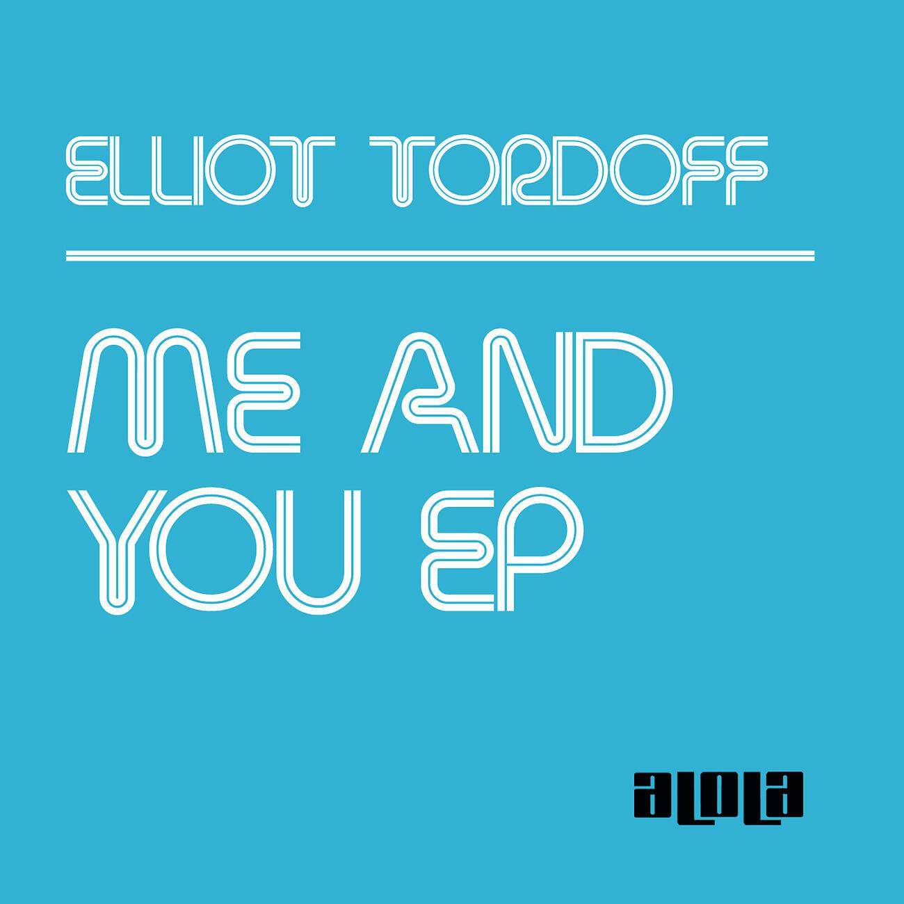 Релиз Me And You EP