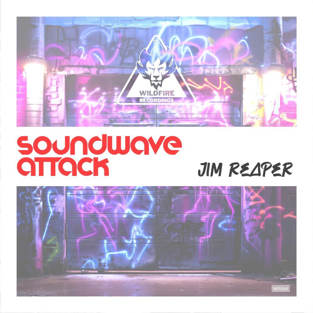 Релиз Soundwave Attack