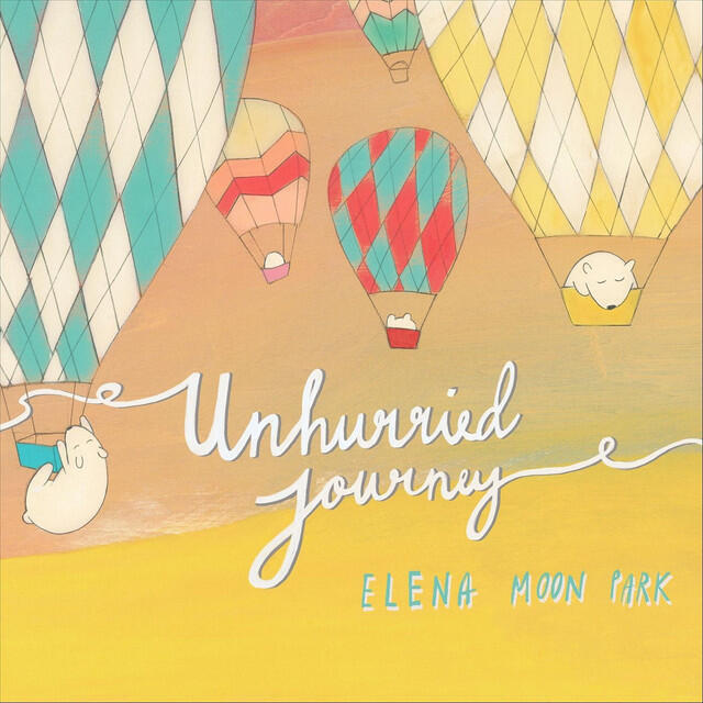 Elena Moon Park