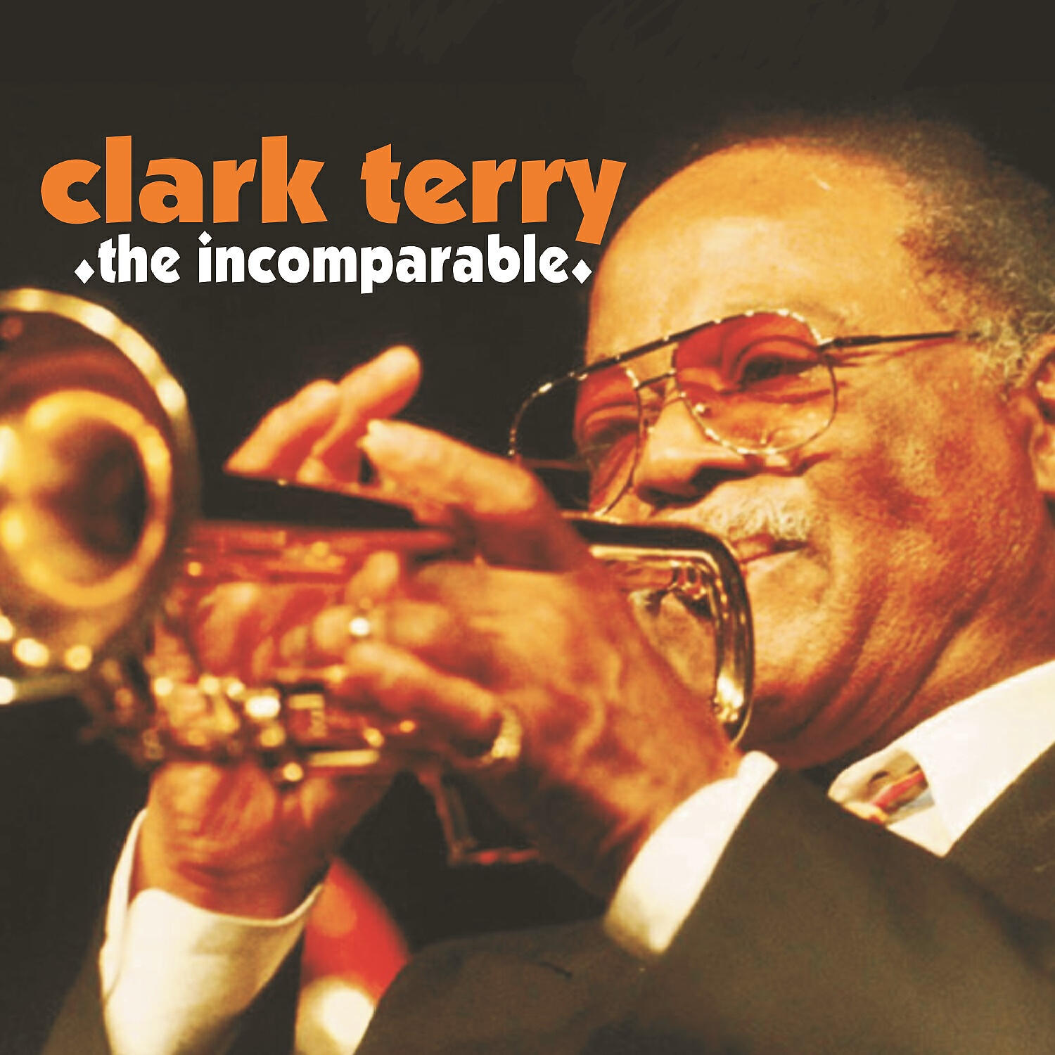 Релиз The Incomparable