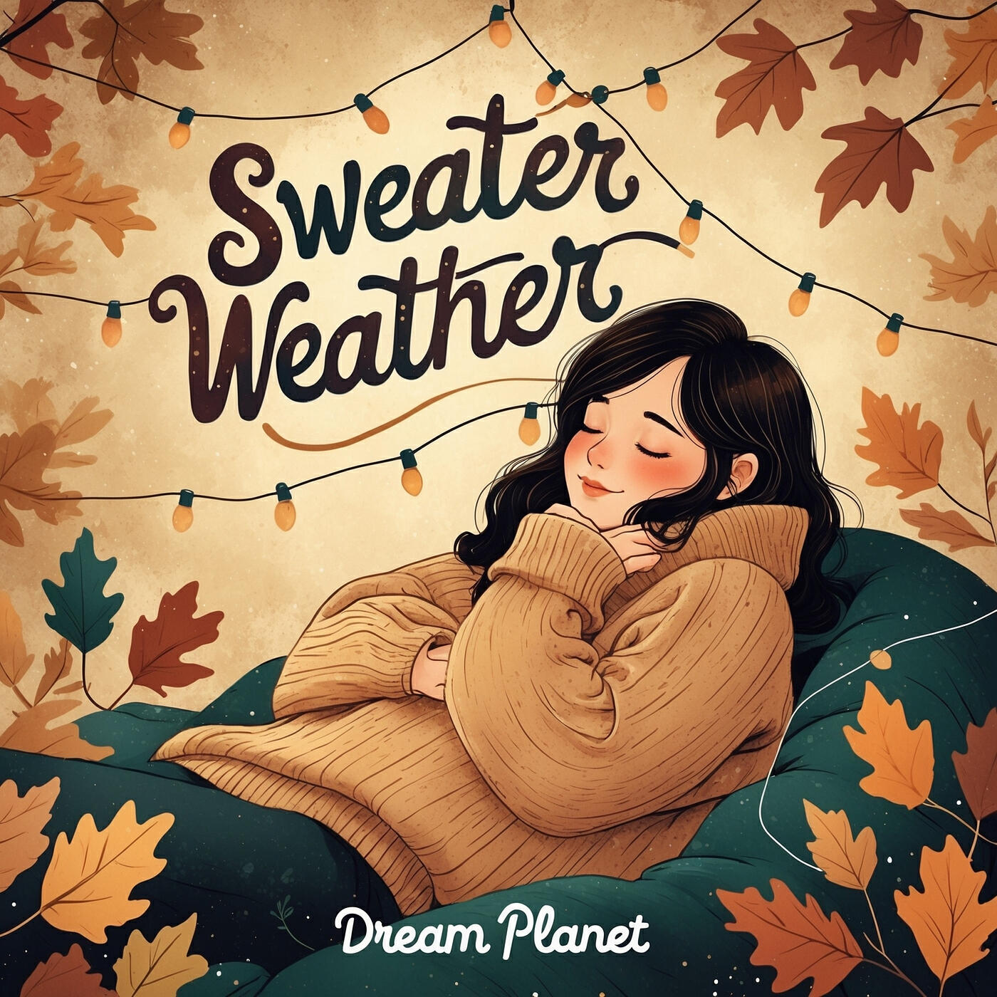Dream Planet