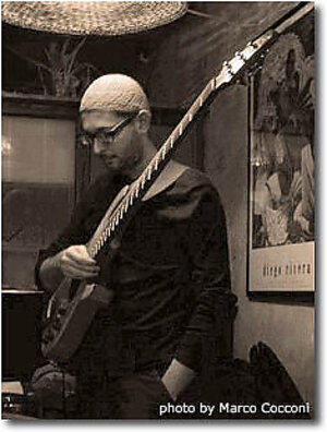 Andrea Lombardini