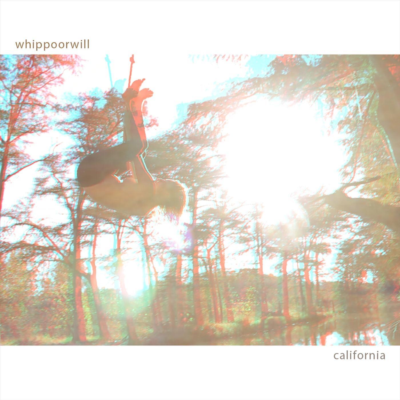 Релиз California