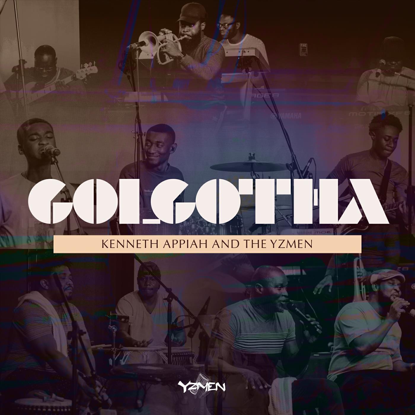 Релиз Golgotha (Remix) [Live]