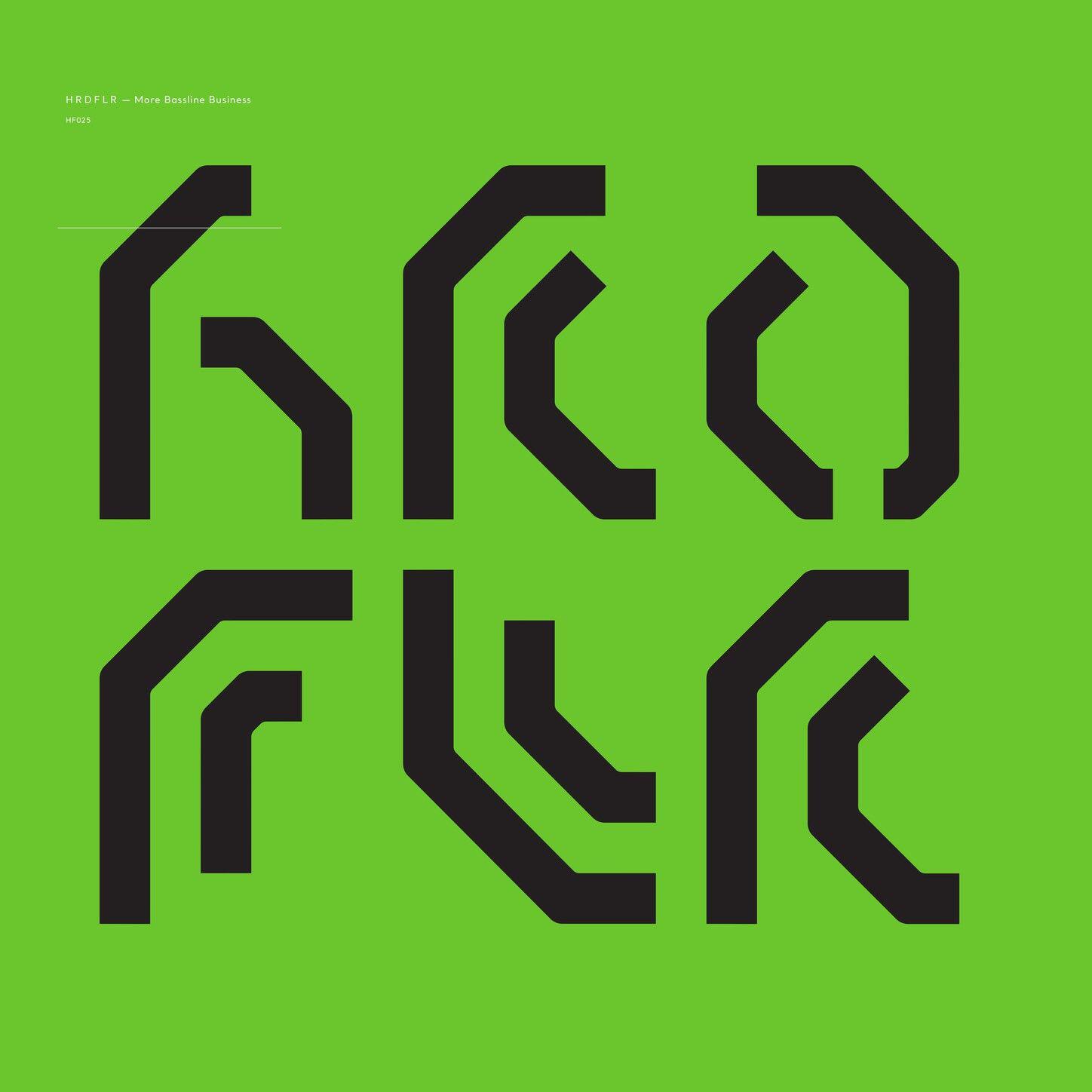 Релиз More Bassline Business