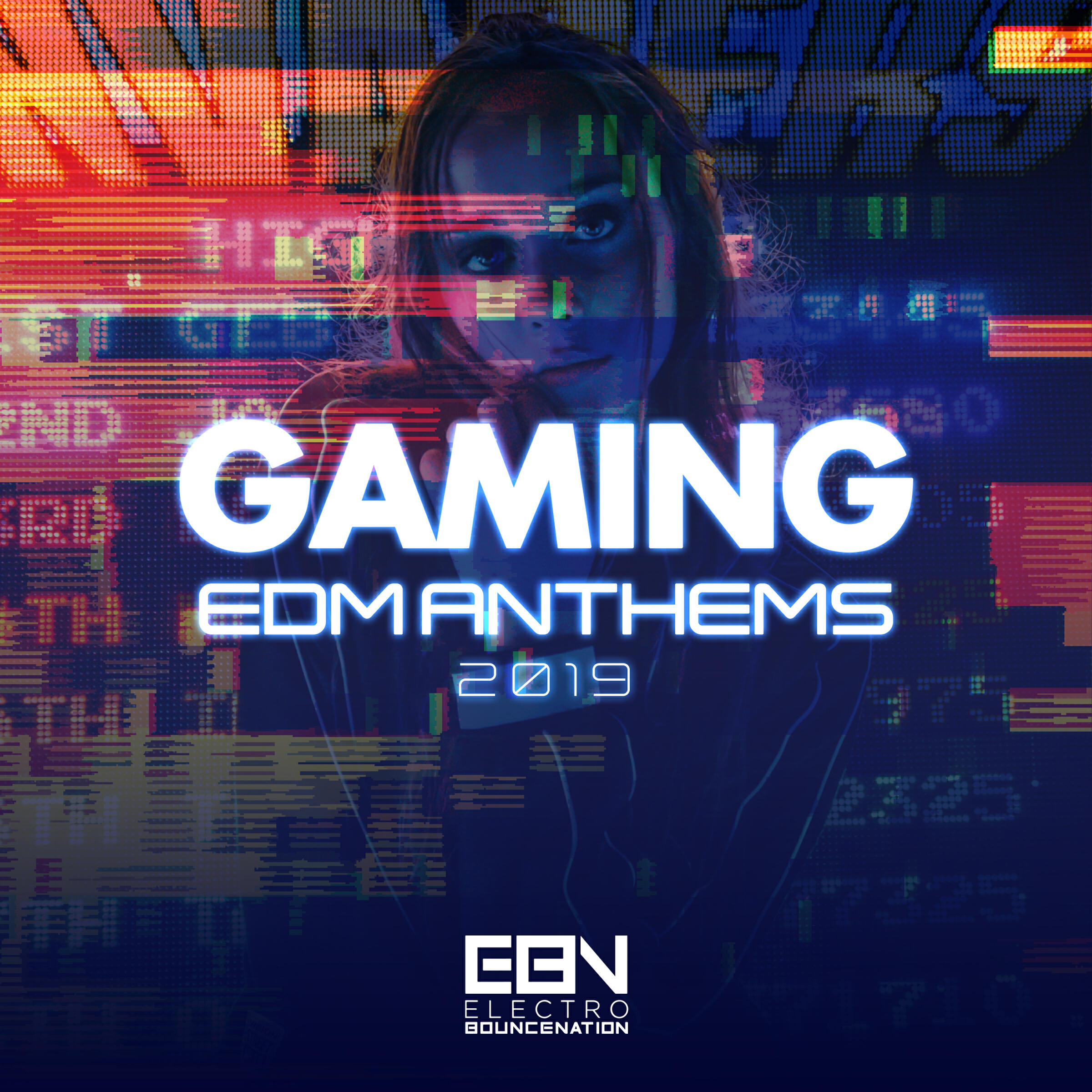 Релиз Gaming EDM Anthems 2019