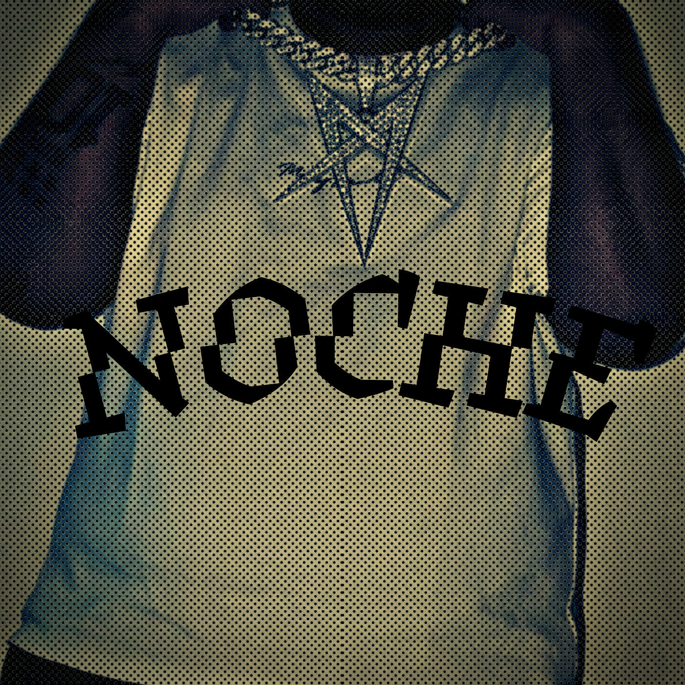 Релиз Noche