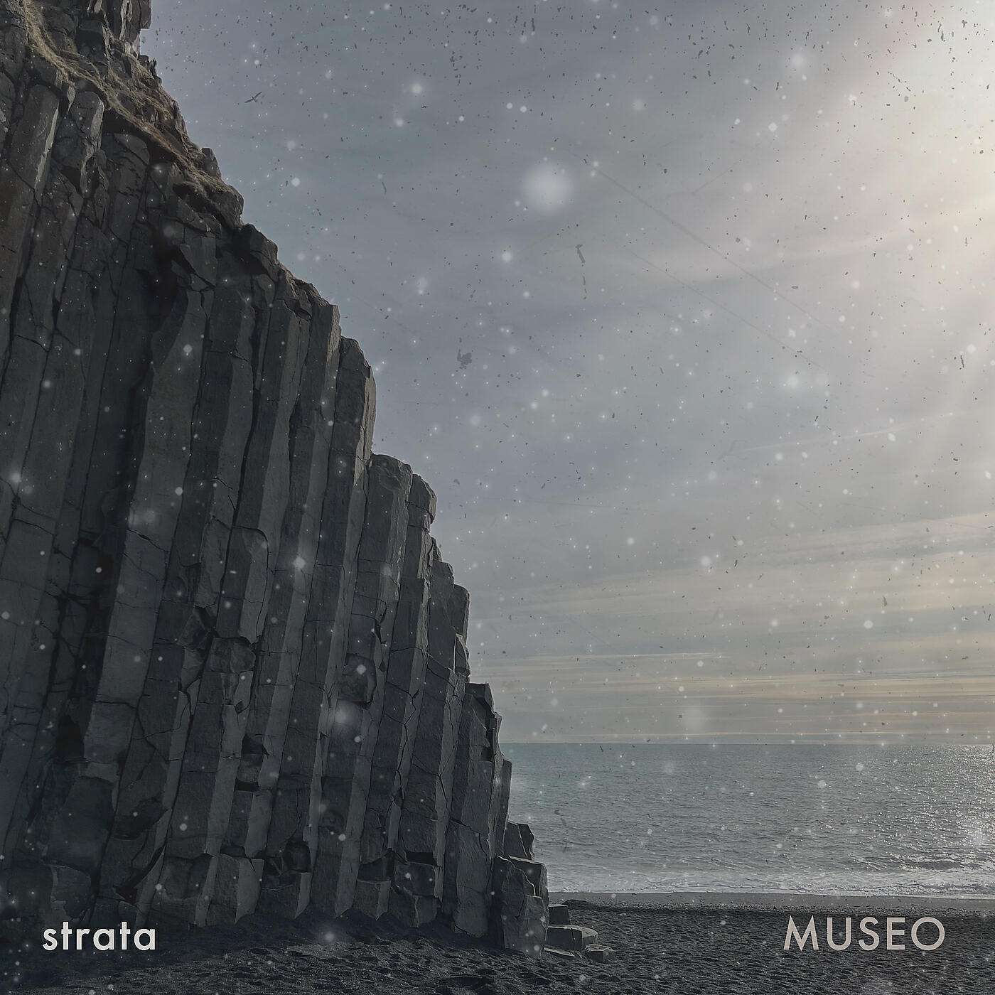 Релиз Strata