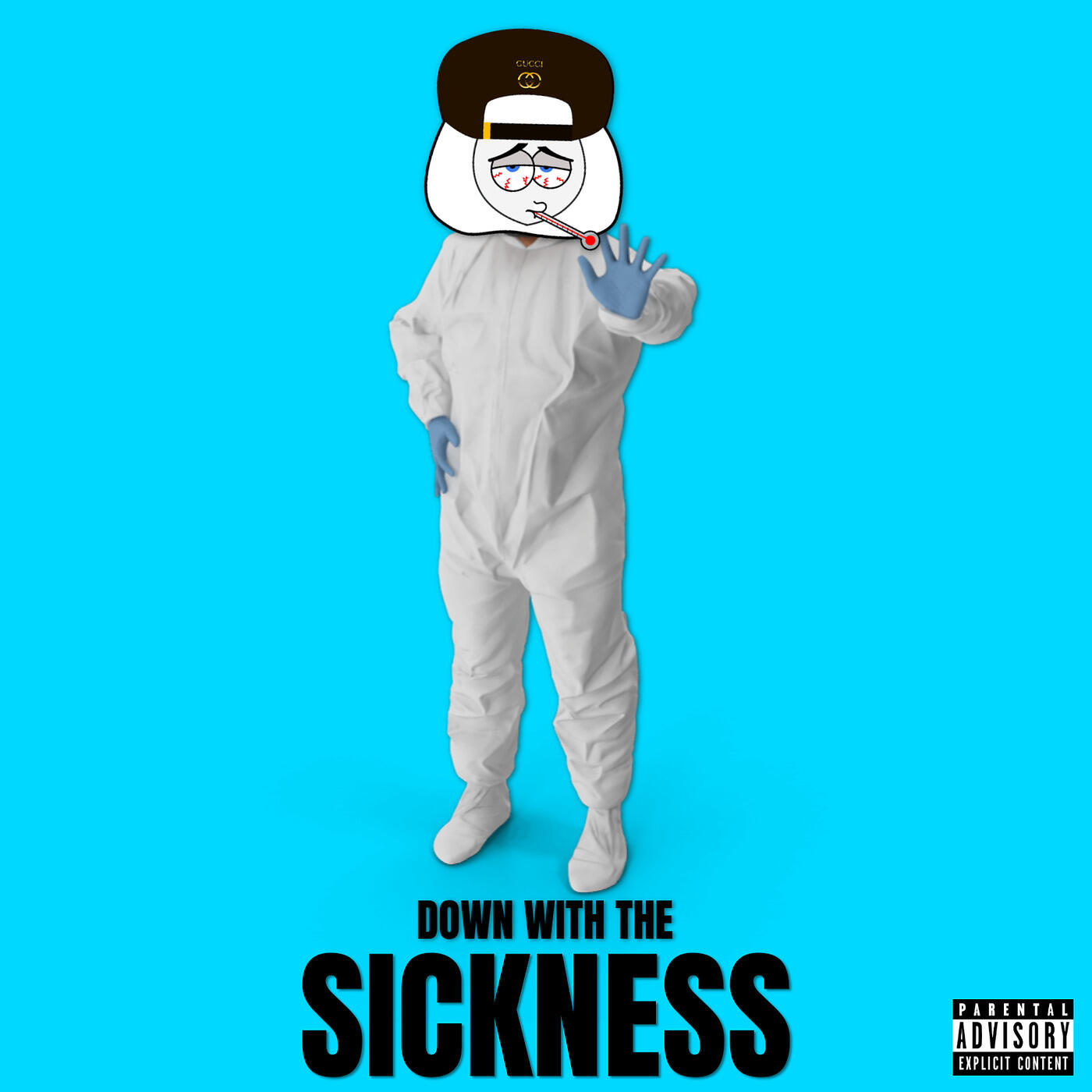 Релиз Down With the Sickness