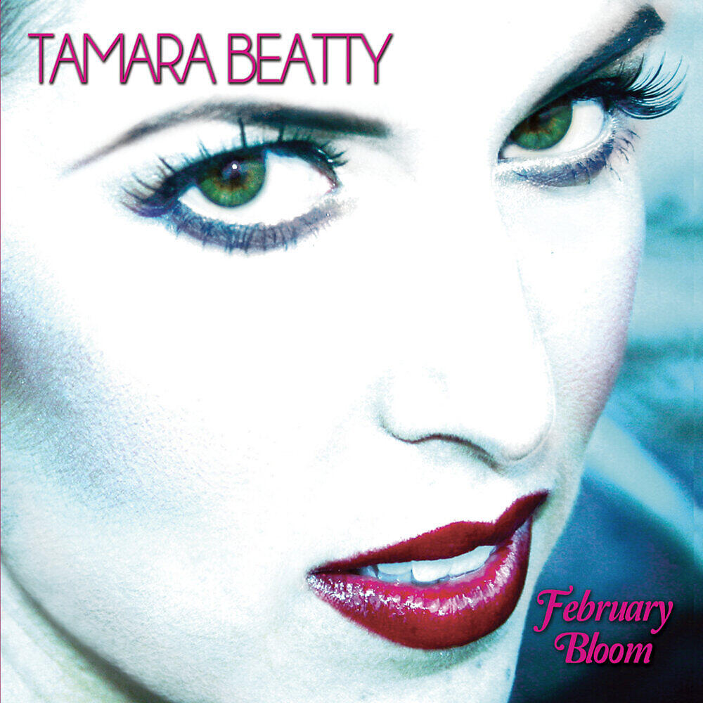 Tamara Beatty