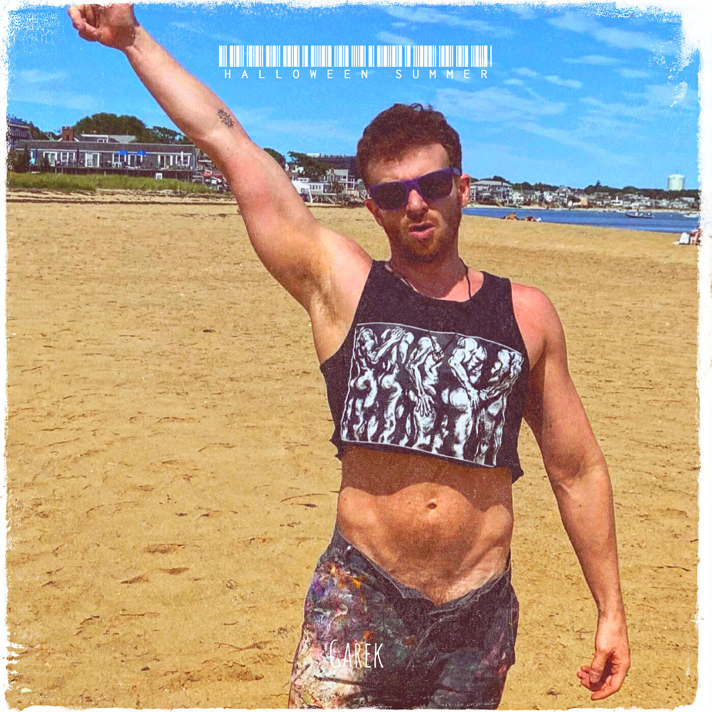 Релиз Halloween Summer