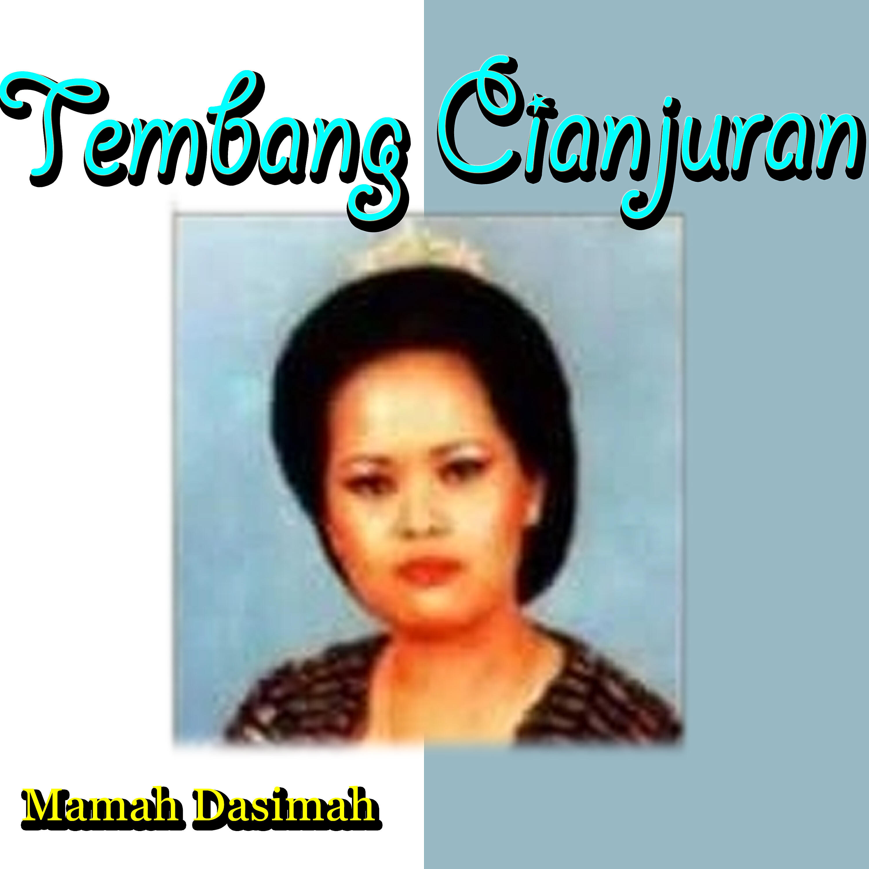 Релиз Tembang Cianjuran