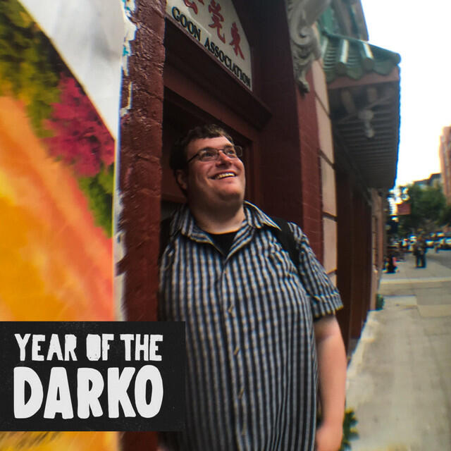 Релиз Year of the Darko