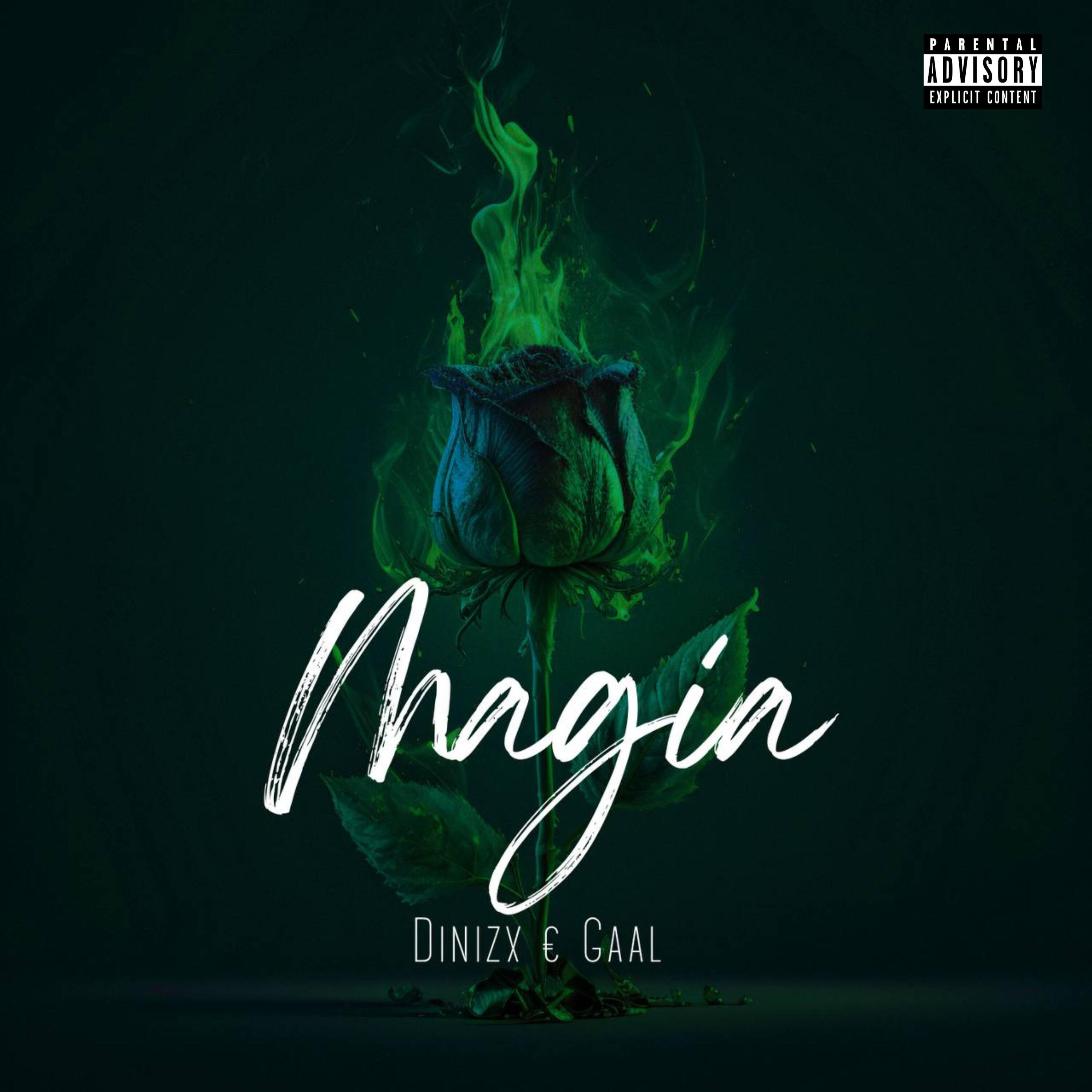 Релиз Magia