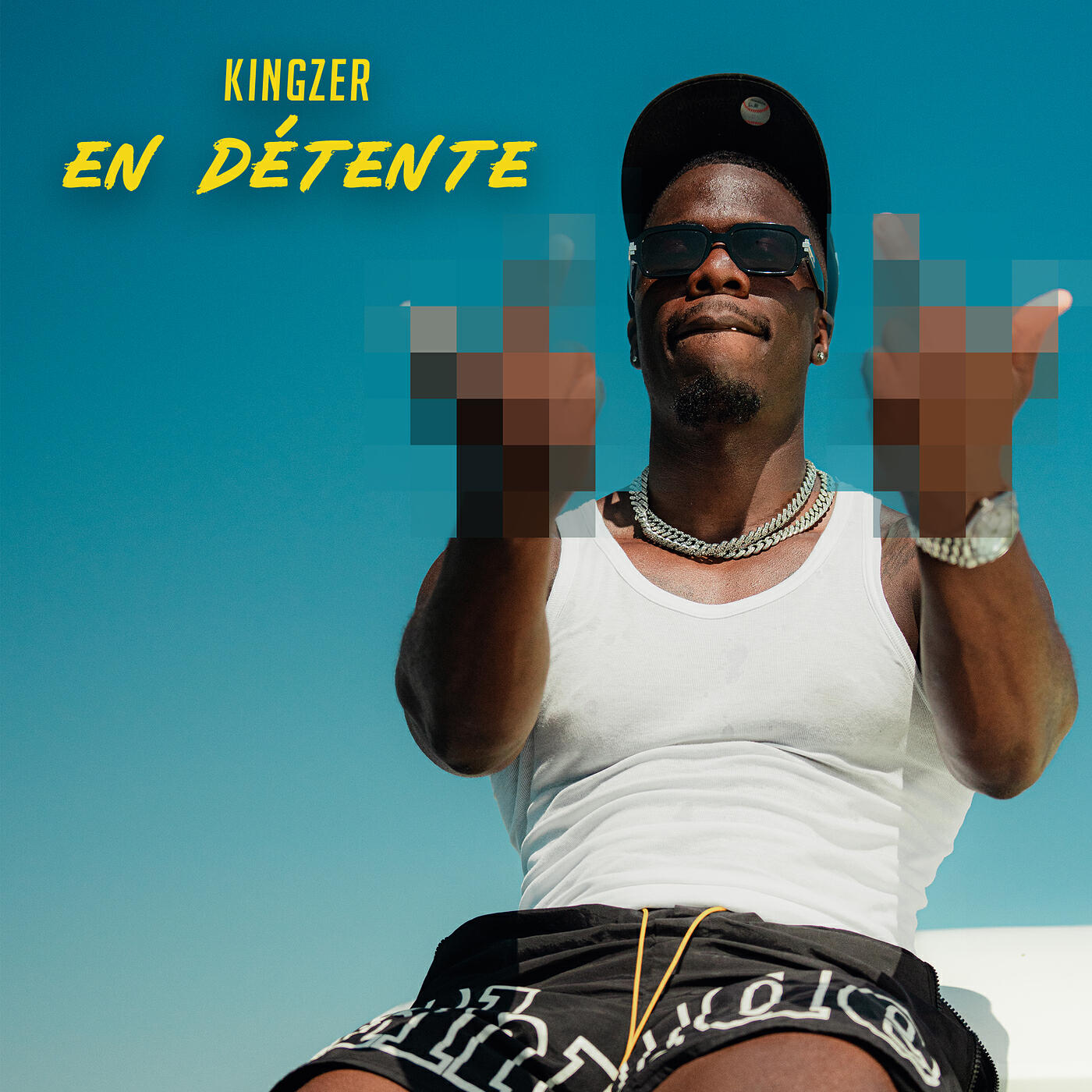 Релиз En Détente