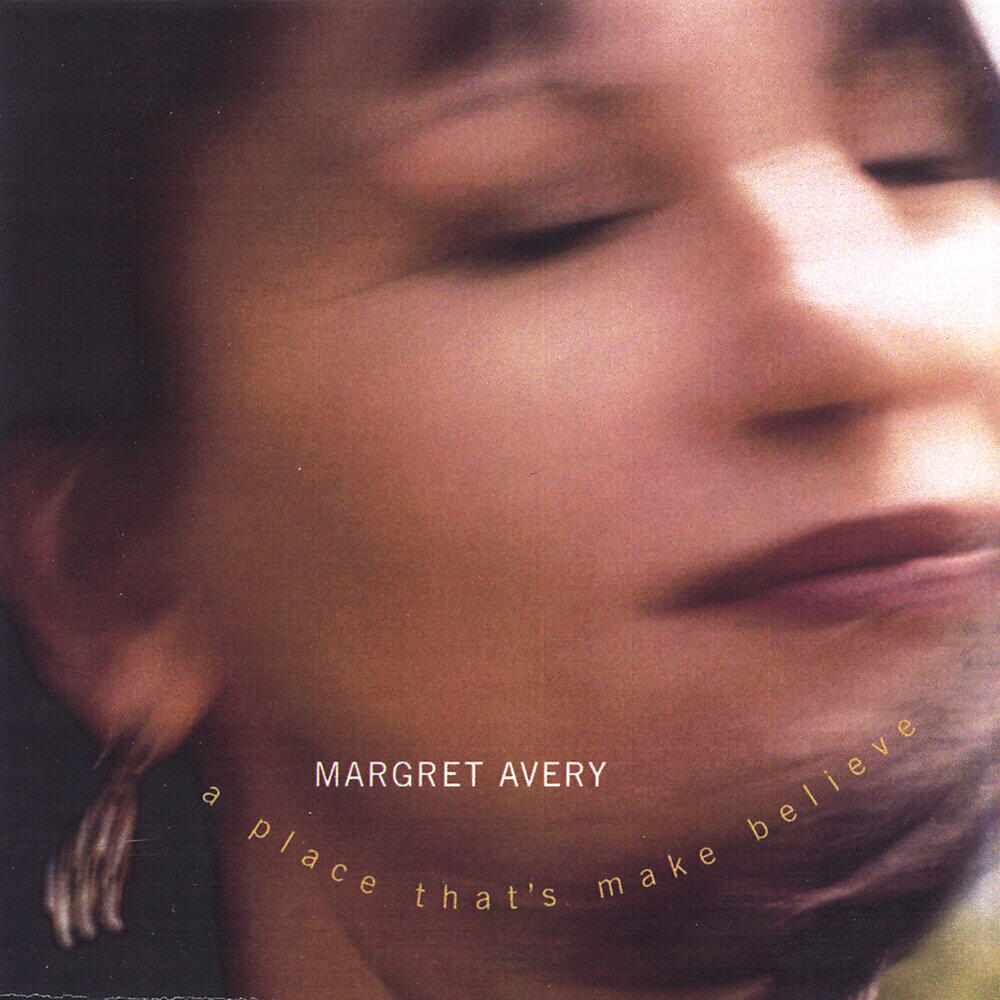 Margret Avery