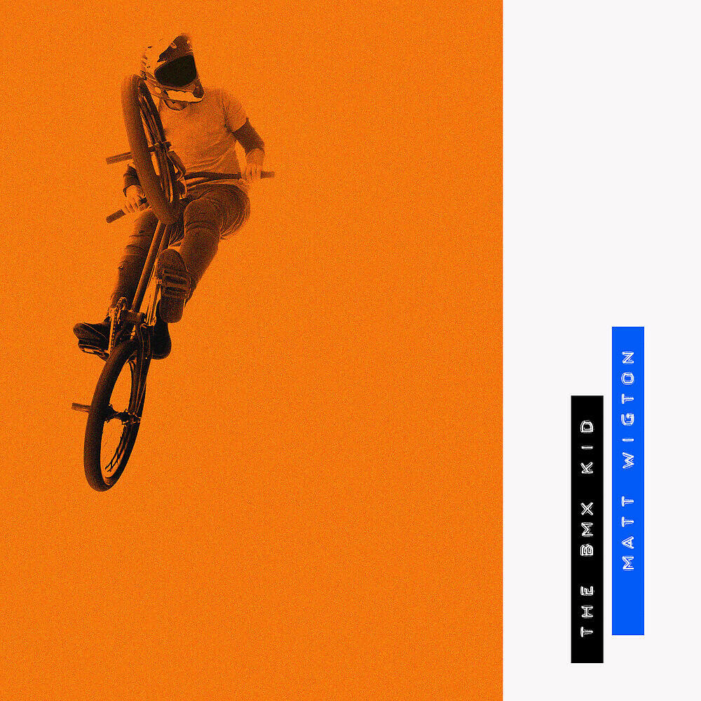 Релиз The Bmx Kid