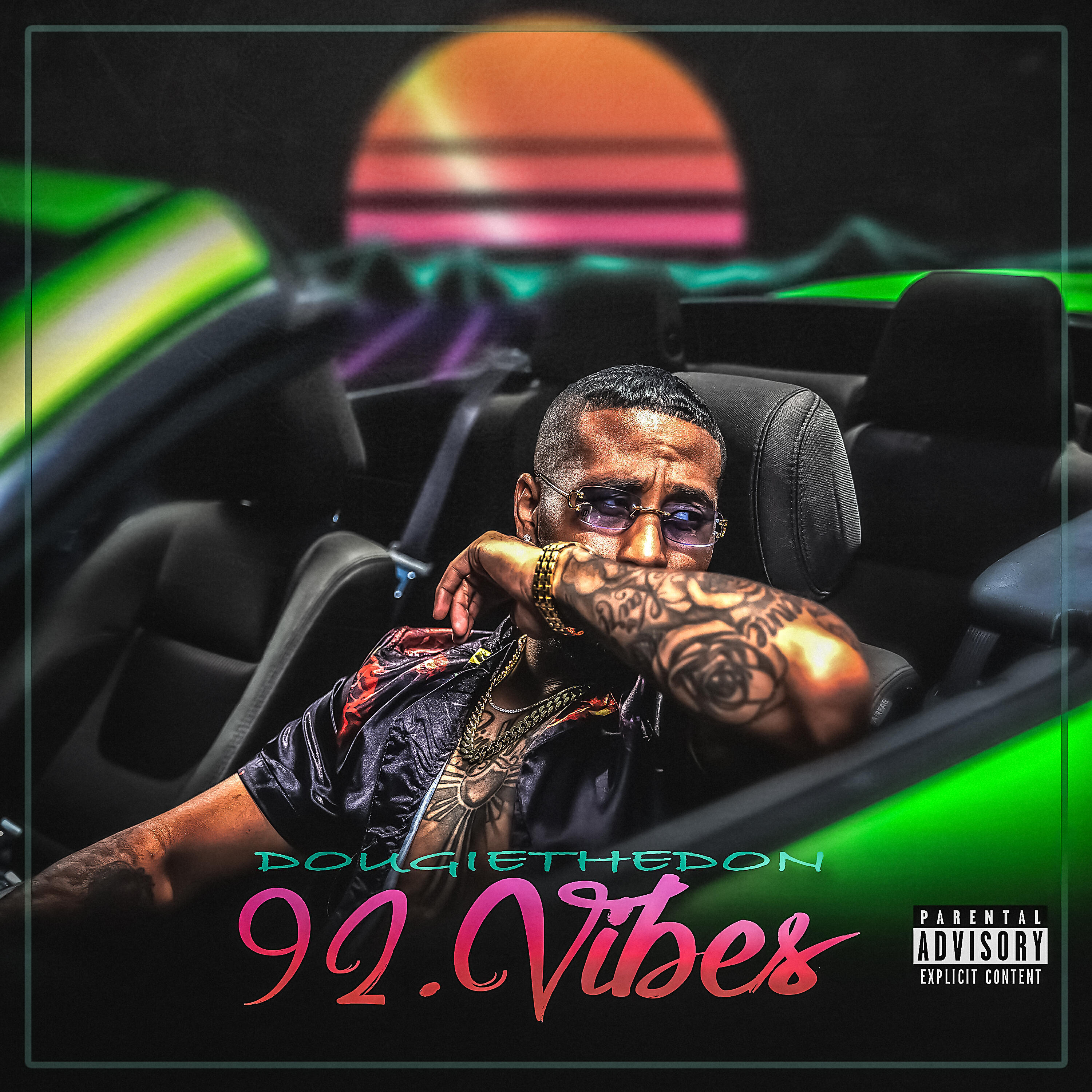 Релиз 92.Vibes