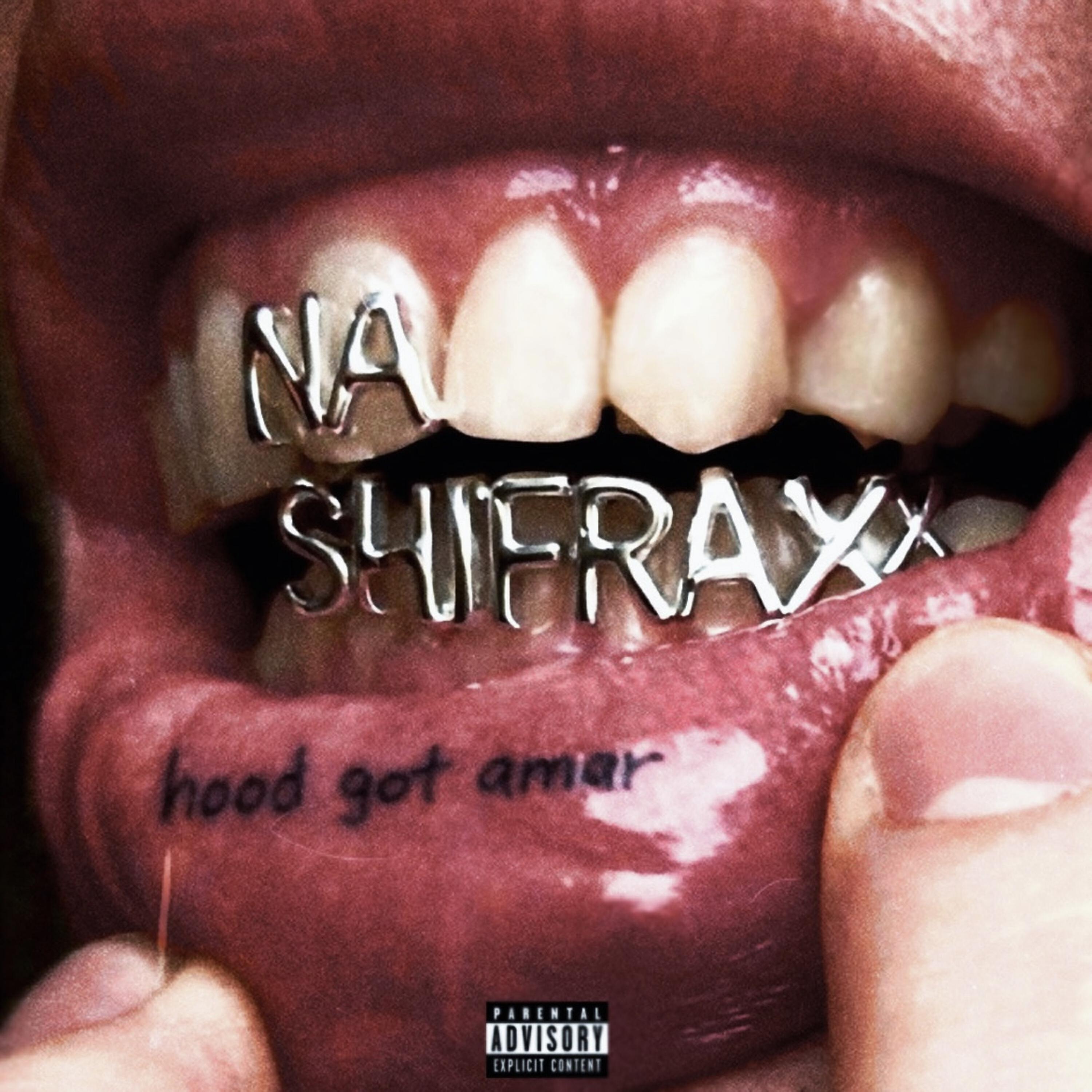 Релиз na shifraxx