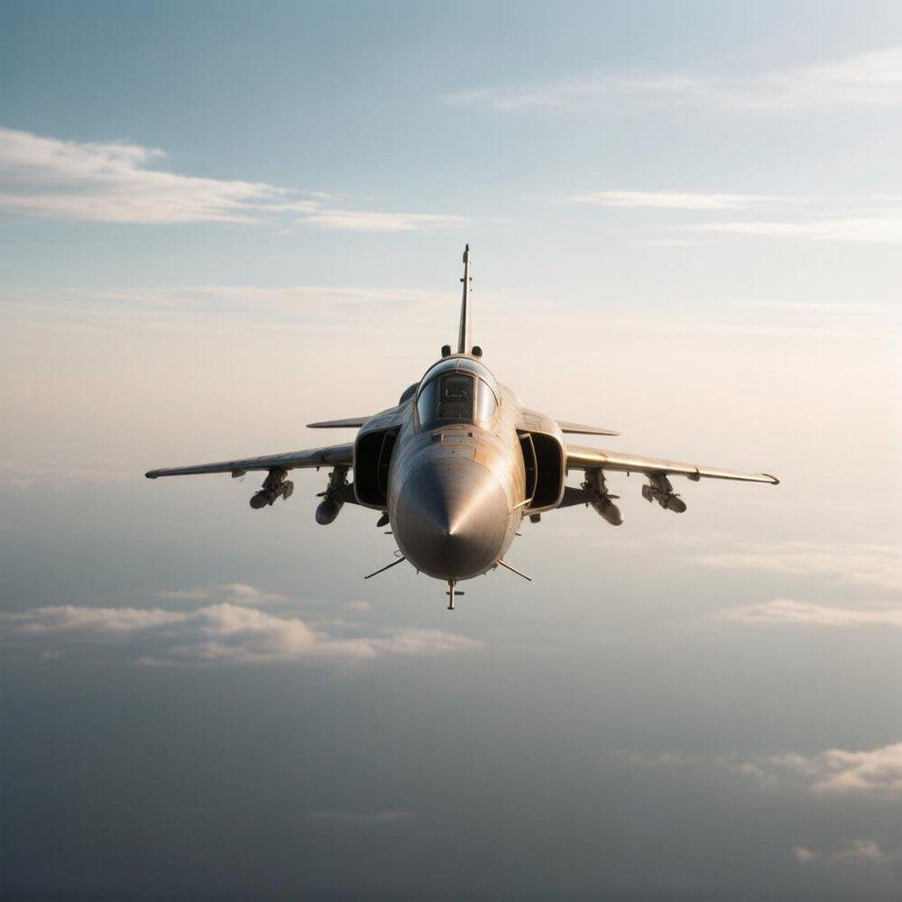 Релиз MIG21: Sky Unlimited