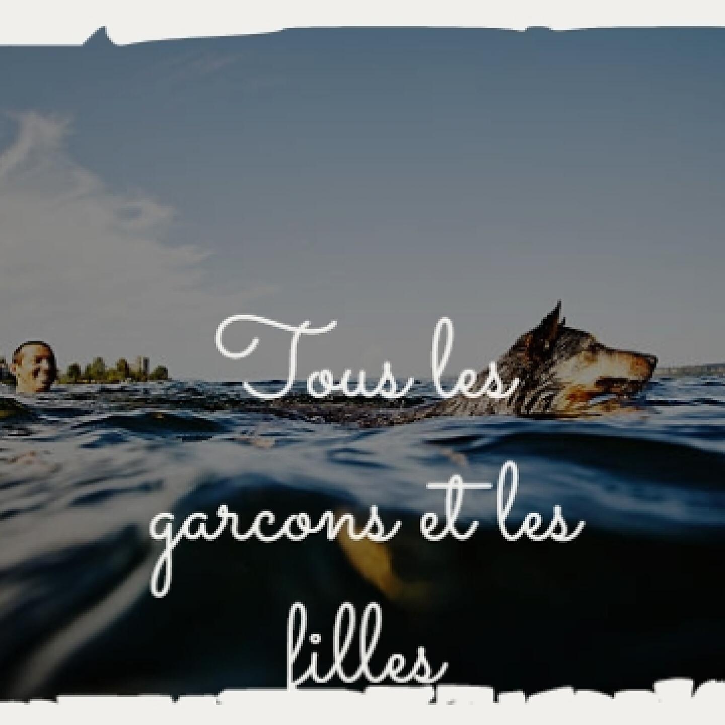Релиз Tous Les Garcons Et Les Filles