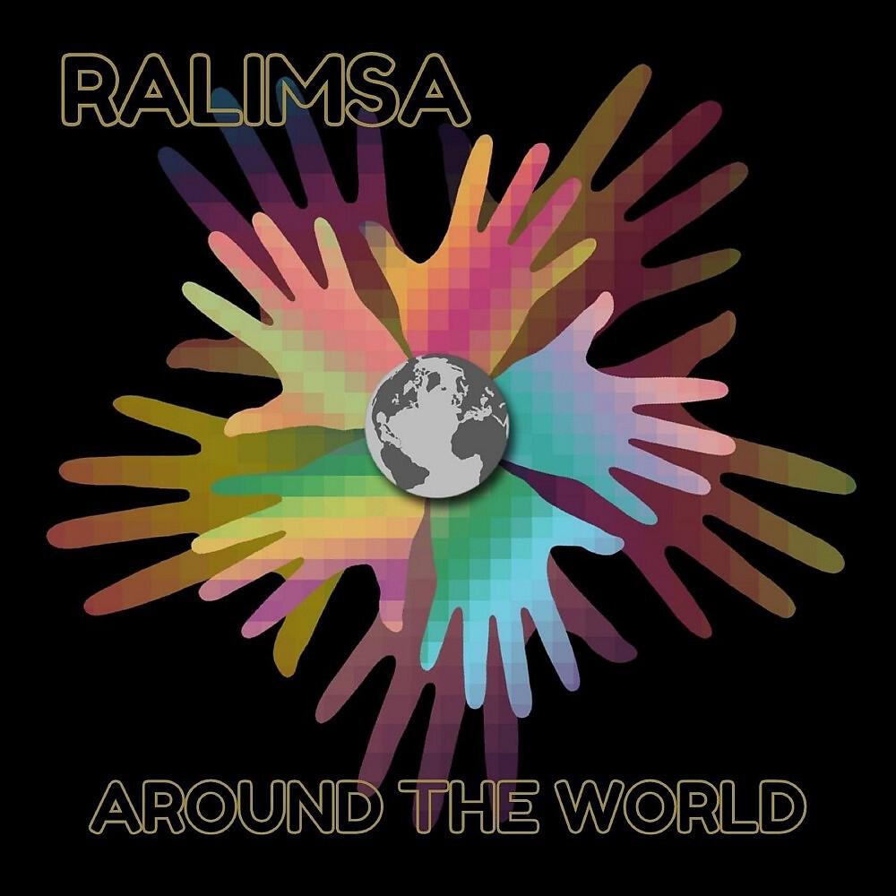 Релиз Around the World