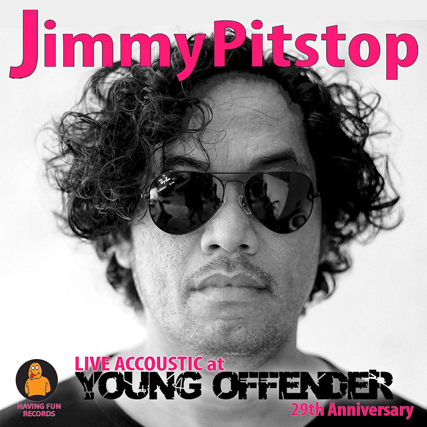 Релиз Live Accoustic At Young Offender 29Th Anniversary