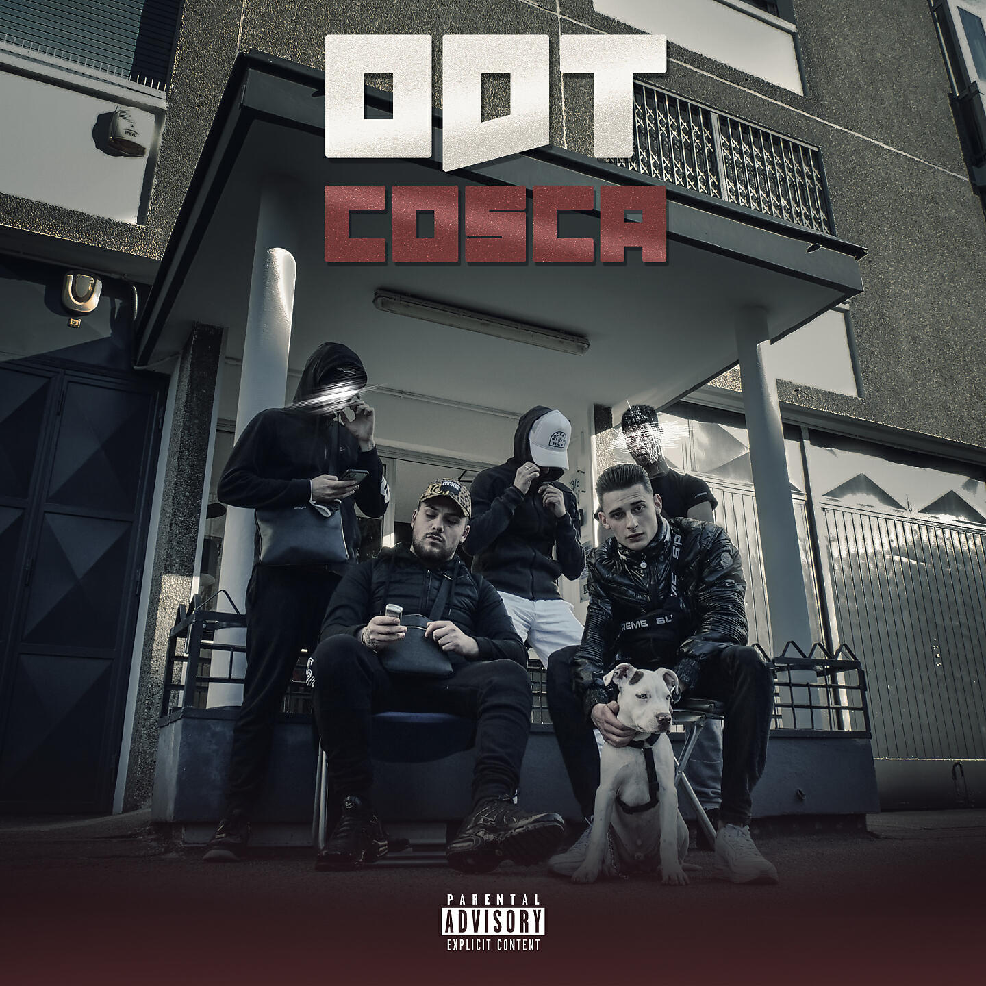 Релиз ODT COSCA