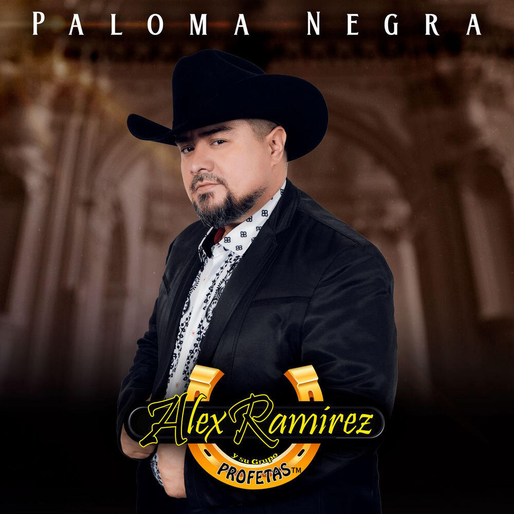 Релиз Paloma Negra