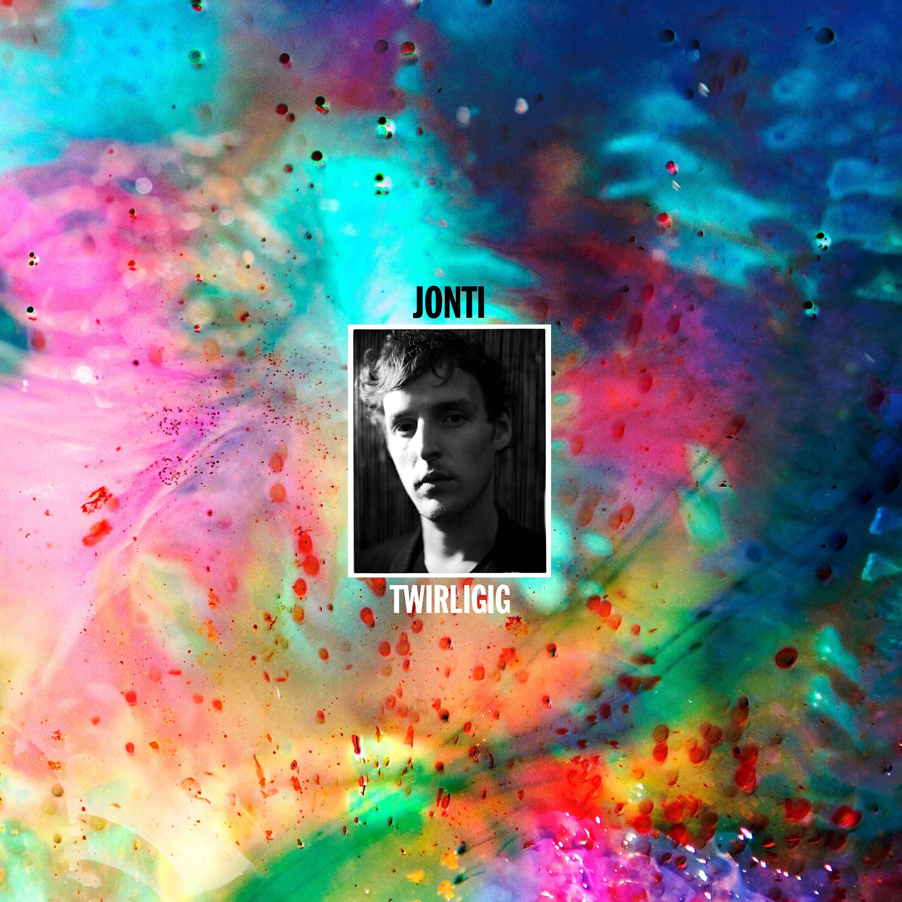 Релиз Twirligig