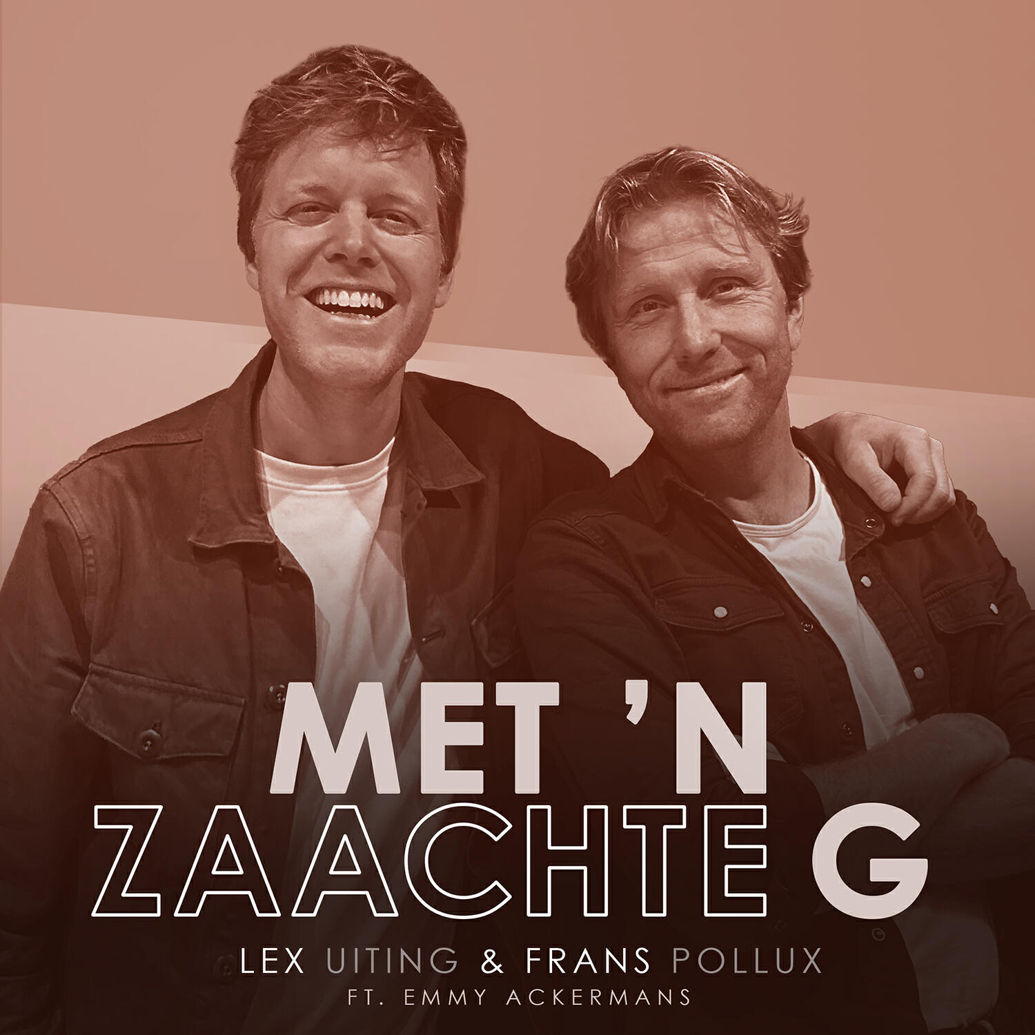 Релиз Met 'n Zaachte G