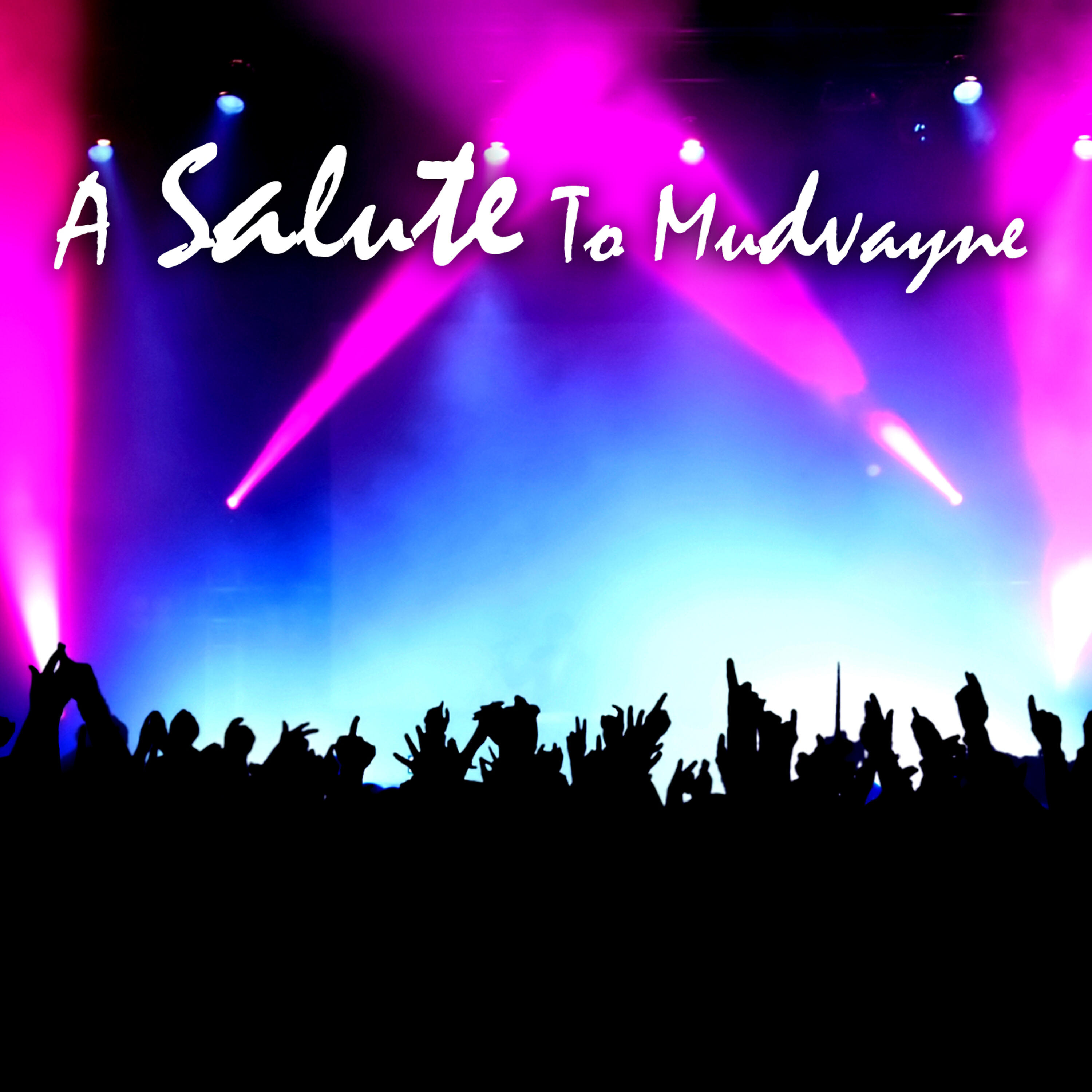 Релиз A Salute To Mudvayne