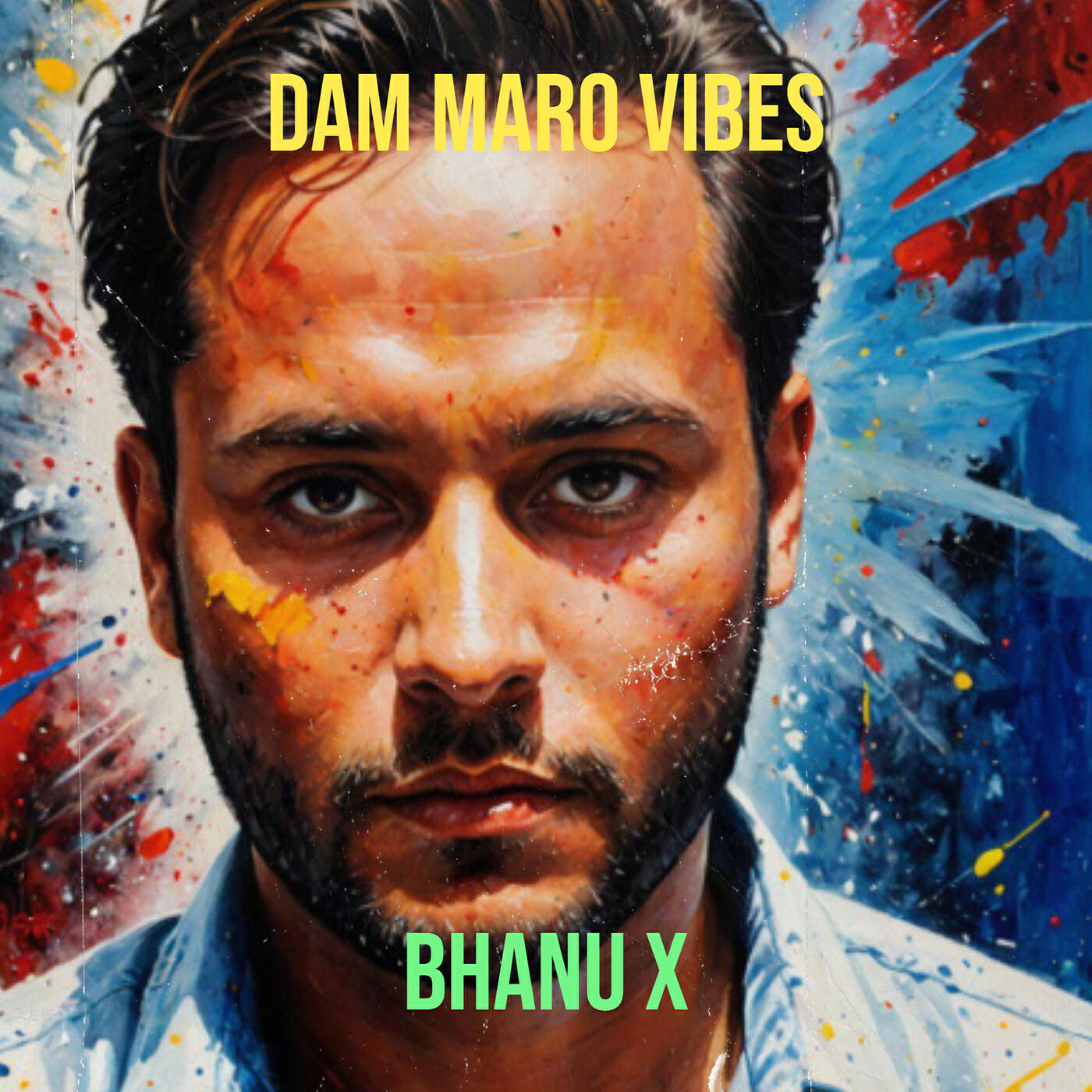 Релиз Dam Maro Vibes