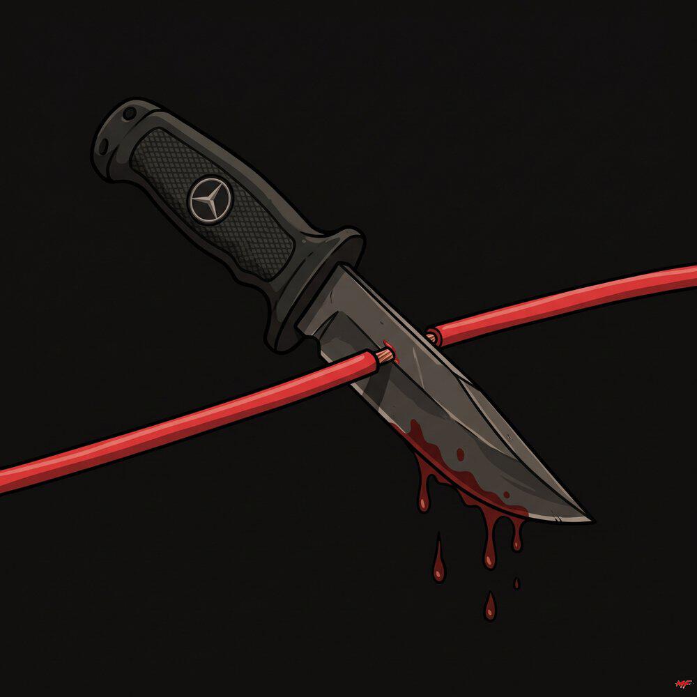 Релиз Maniac