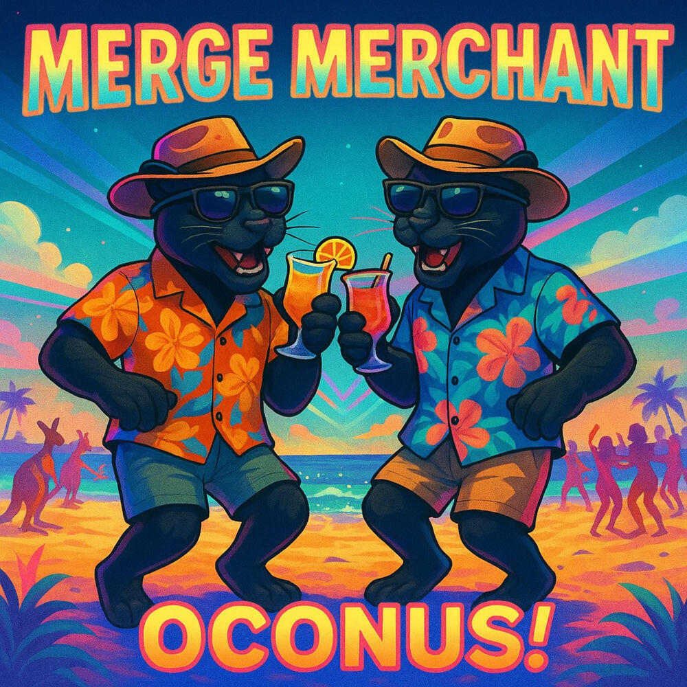 Релиз OCONUS! (NSFW CONUS)