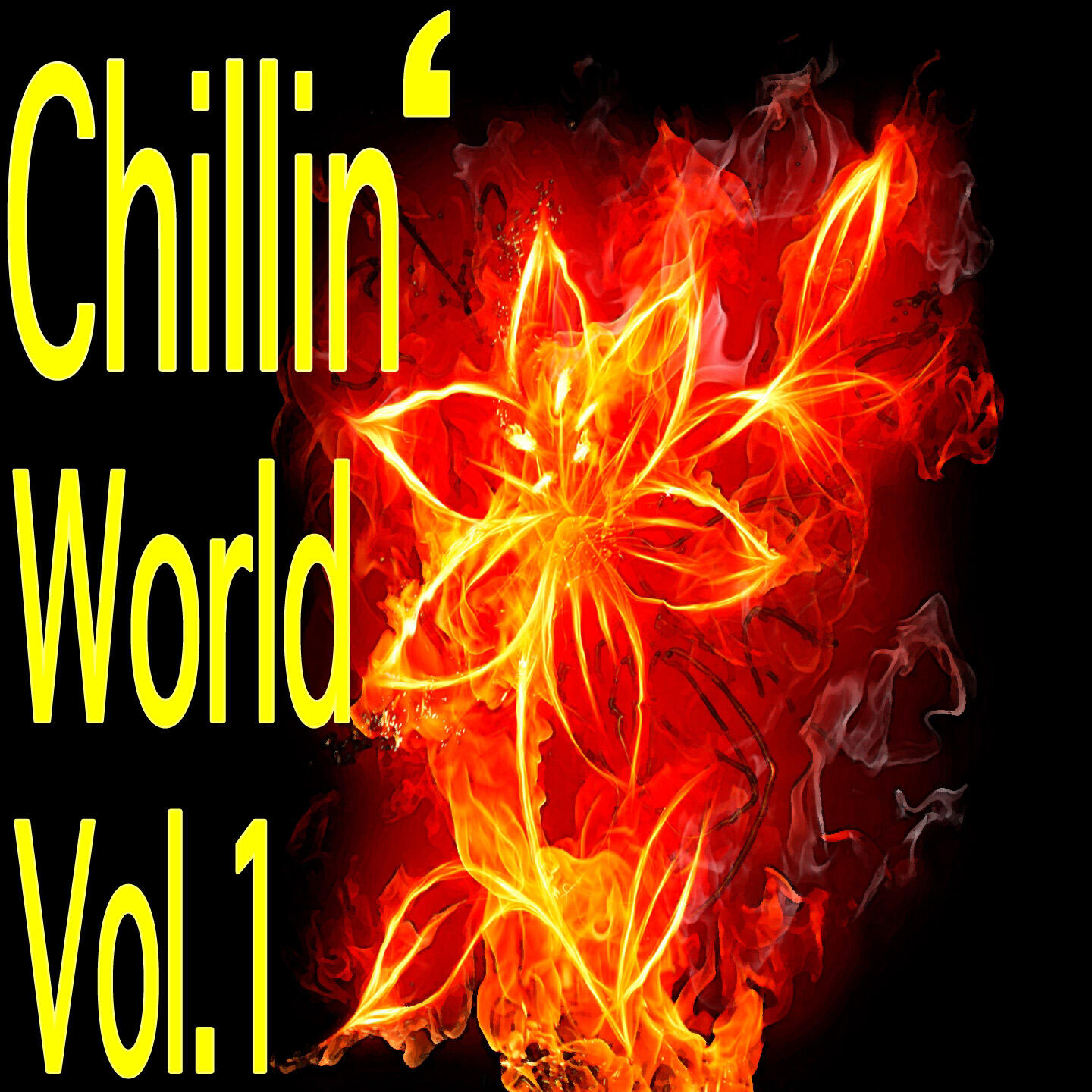 Релиз Chillin' World, Vol. 1