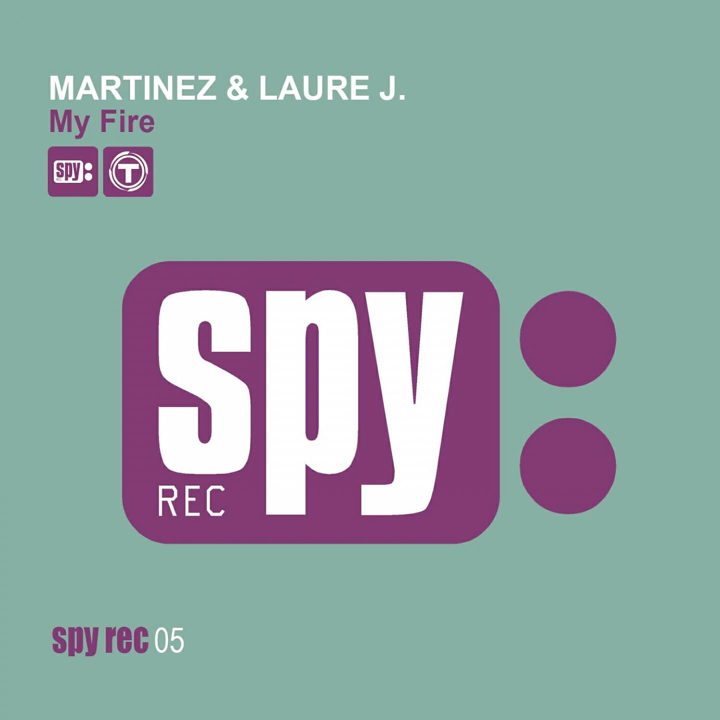Laure J.