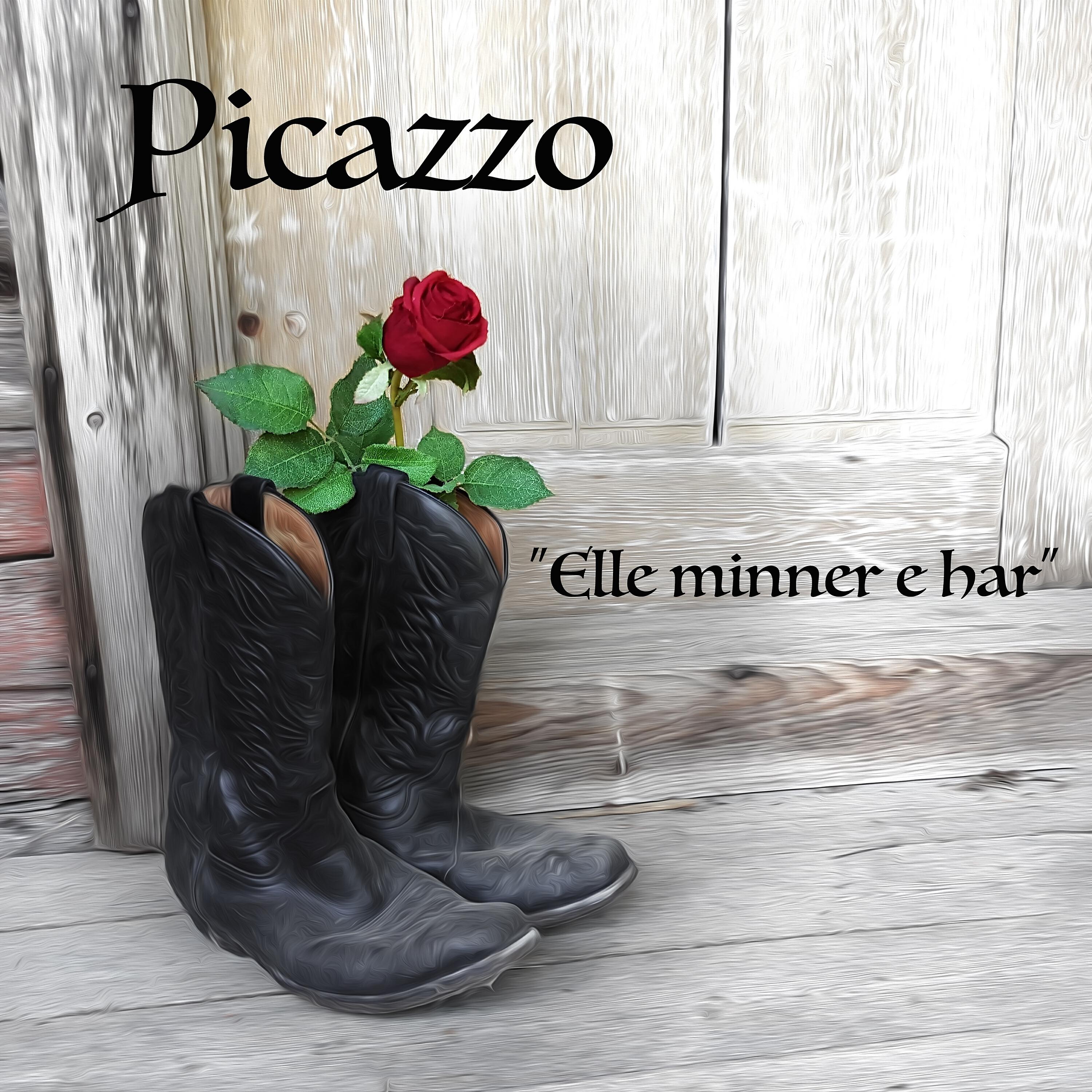 Релиз "Elle Minner E Har"
