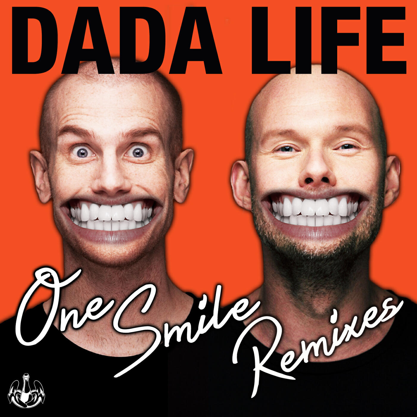 Релиз One Smile