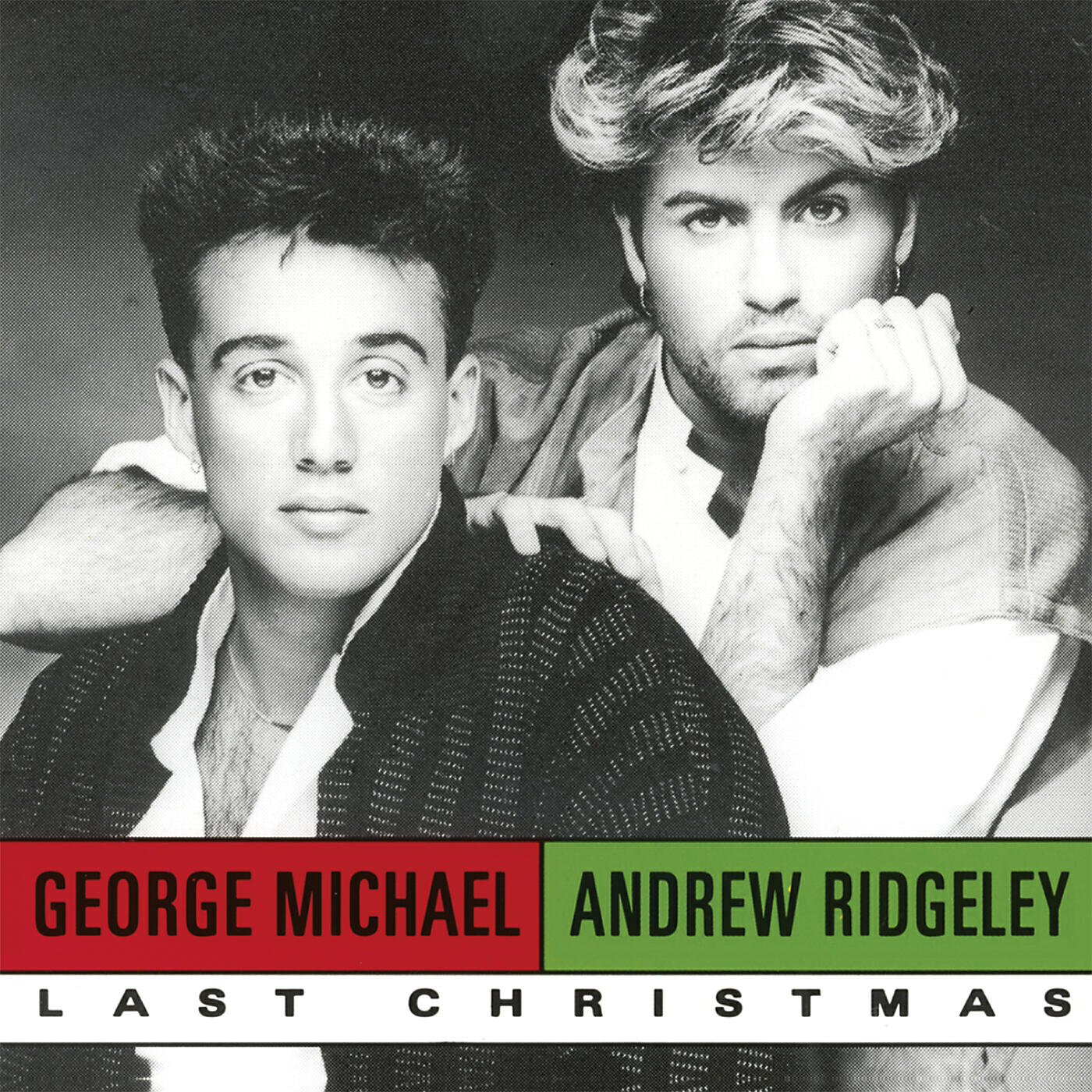 Релиз LAST CHRISTMAS