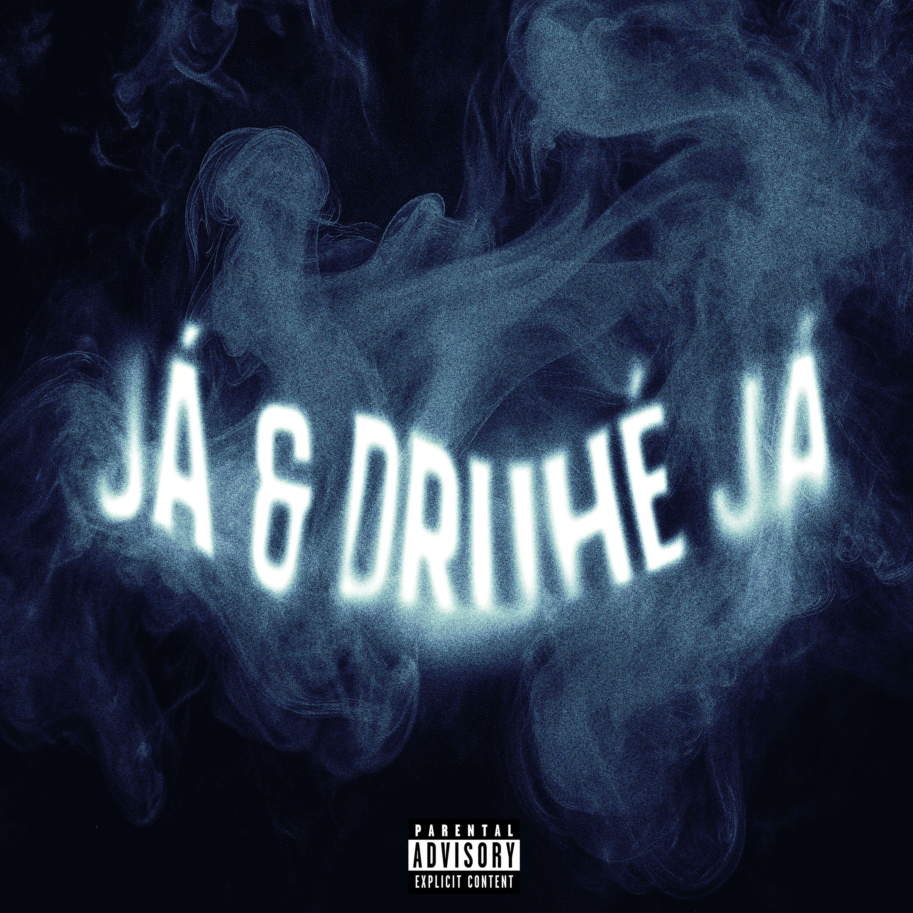 Релиз Já & druhé já