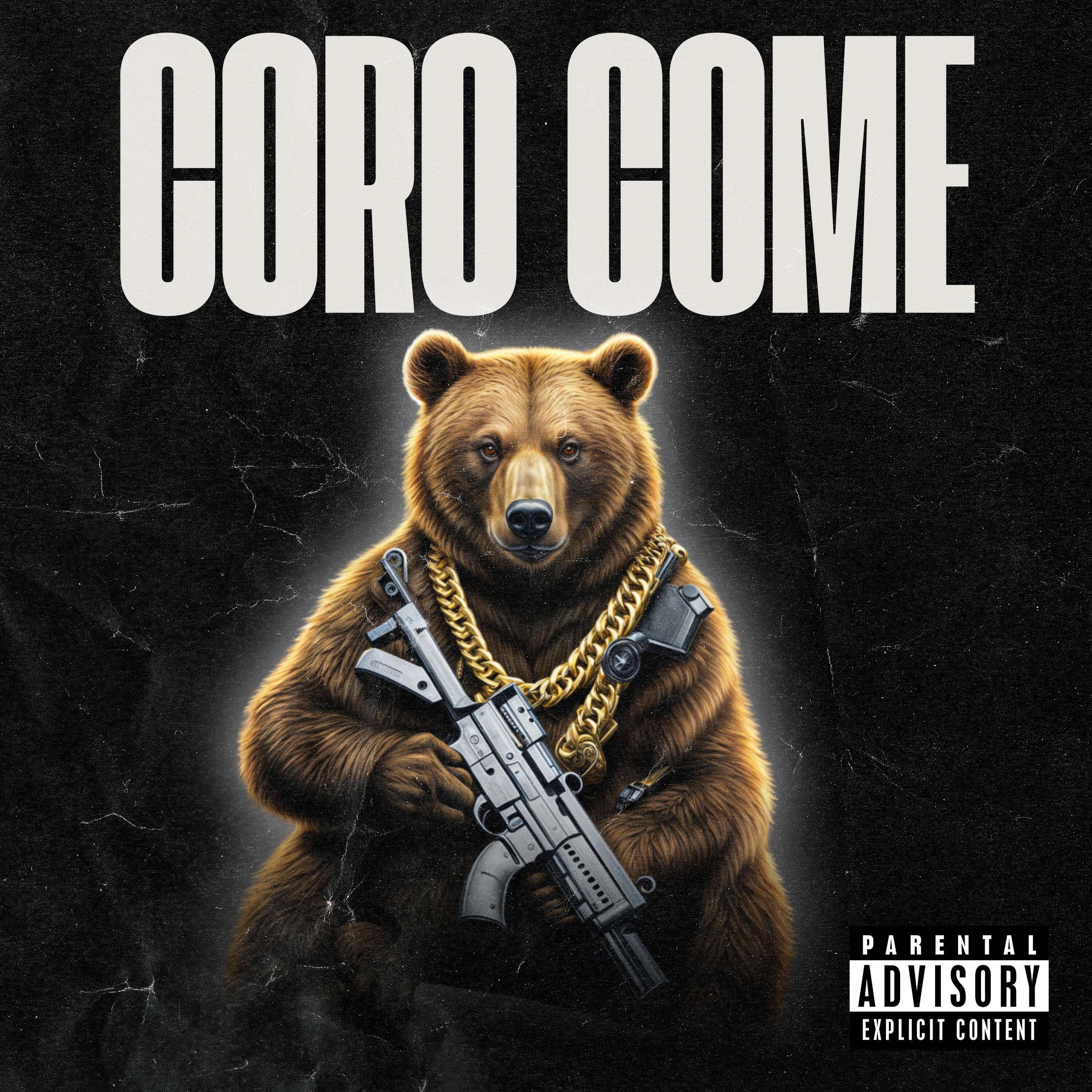 Релиз Coro Come