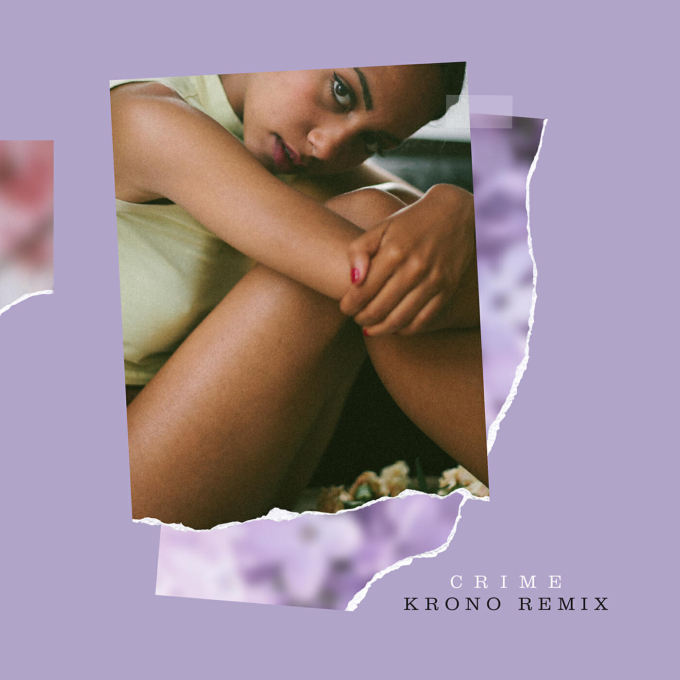 Релиз Crime (Krono Remix)